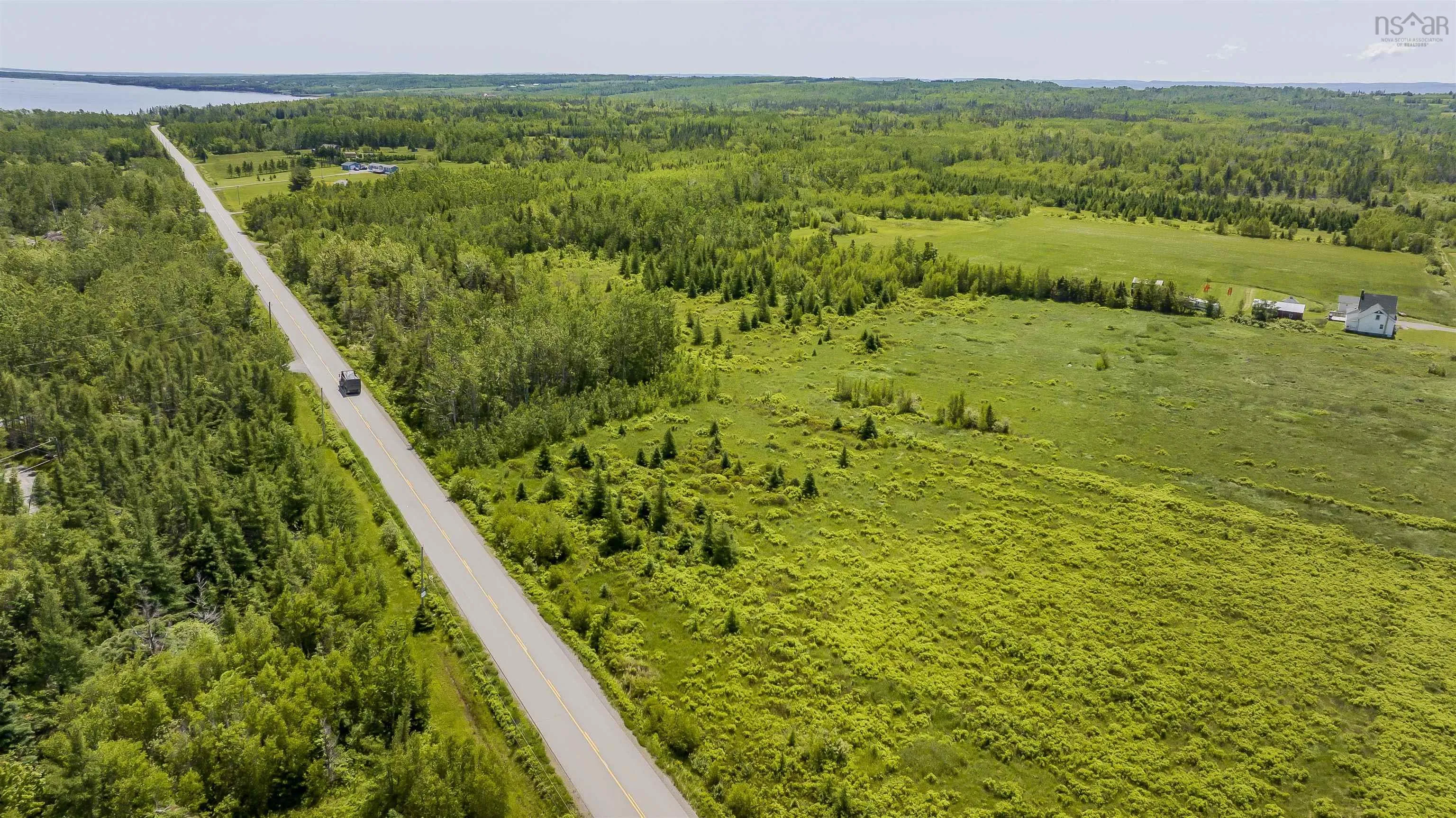 Lot 99 North Shore Road, East Wallace Ns B0k 1e0, ,Land,For Sale,North Shore,202208290