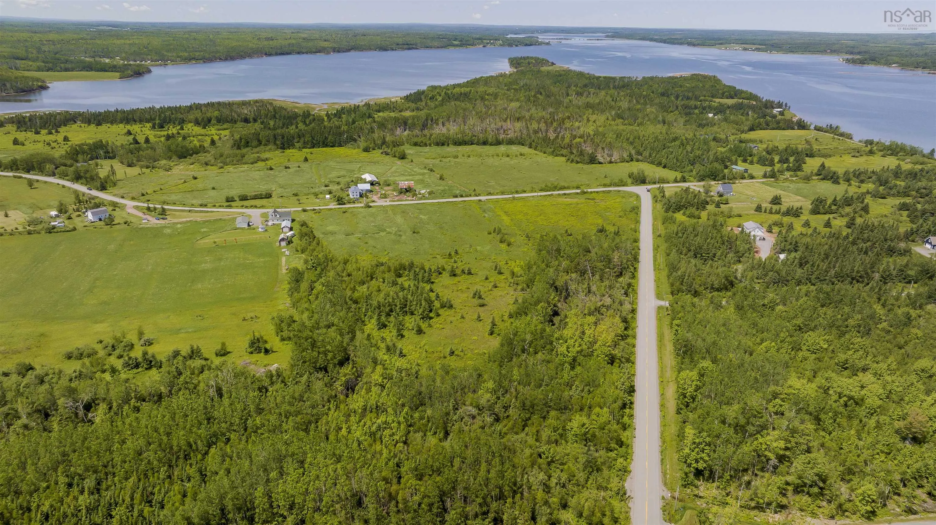 Lot 99 North Shore Road, East Wallace Ns B0k 1e0, ,Land,For Sale,North Shore,202208290