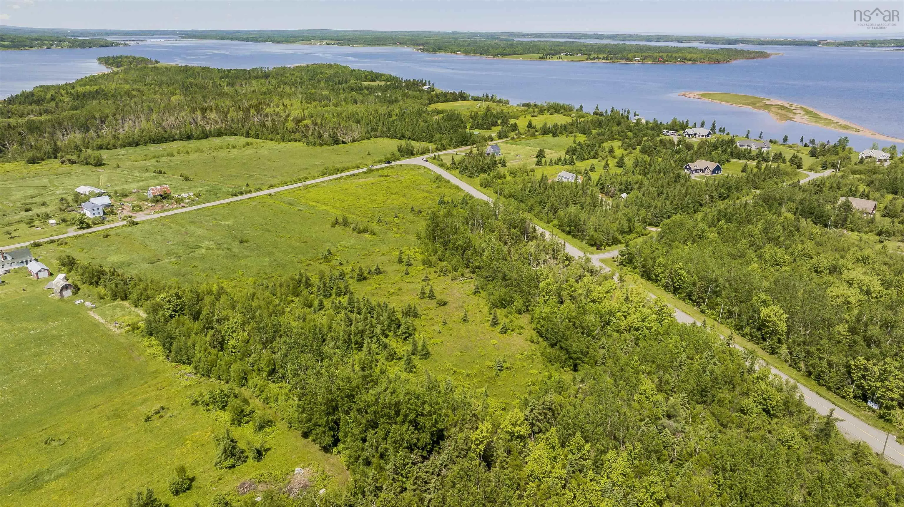 Lot 99 North Shore Road, East Wallace Ns B0k 1e0, ,Land,For Sale,North Shore,202208290