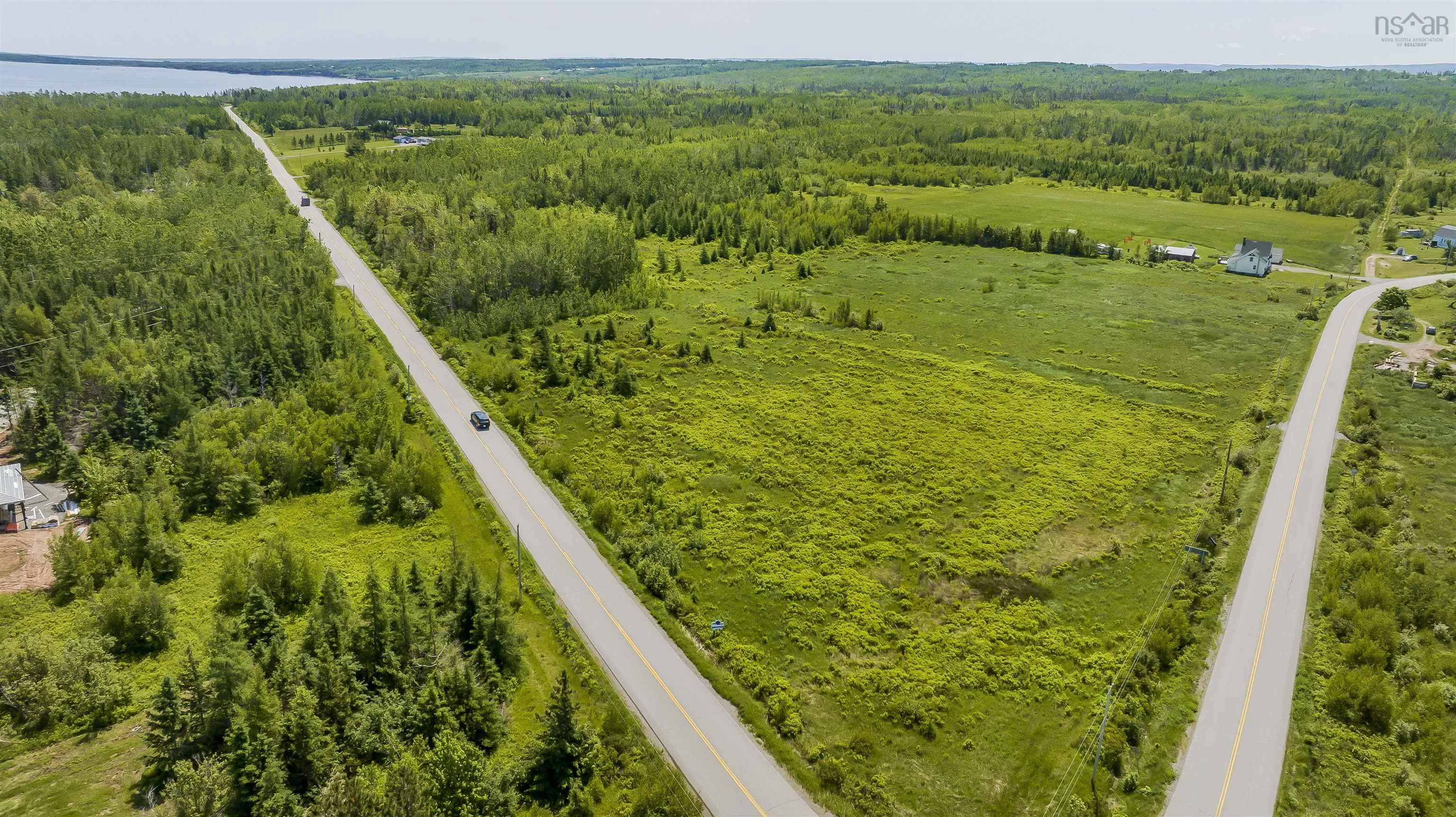 Lot 99 North Shore Road, East Wallace Ns B0k 1e0, ,Land,For Sale,North Shore,202208290
