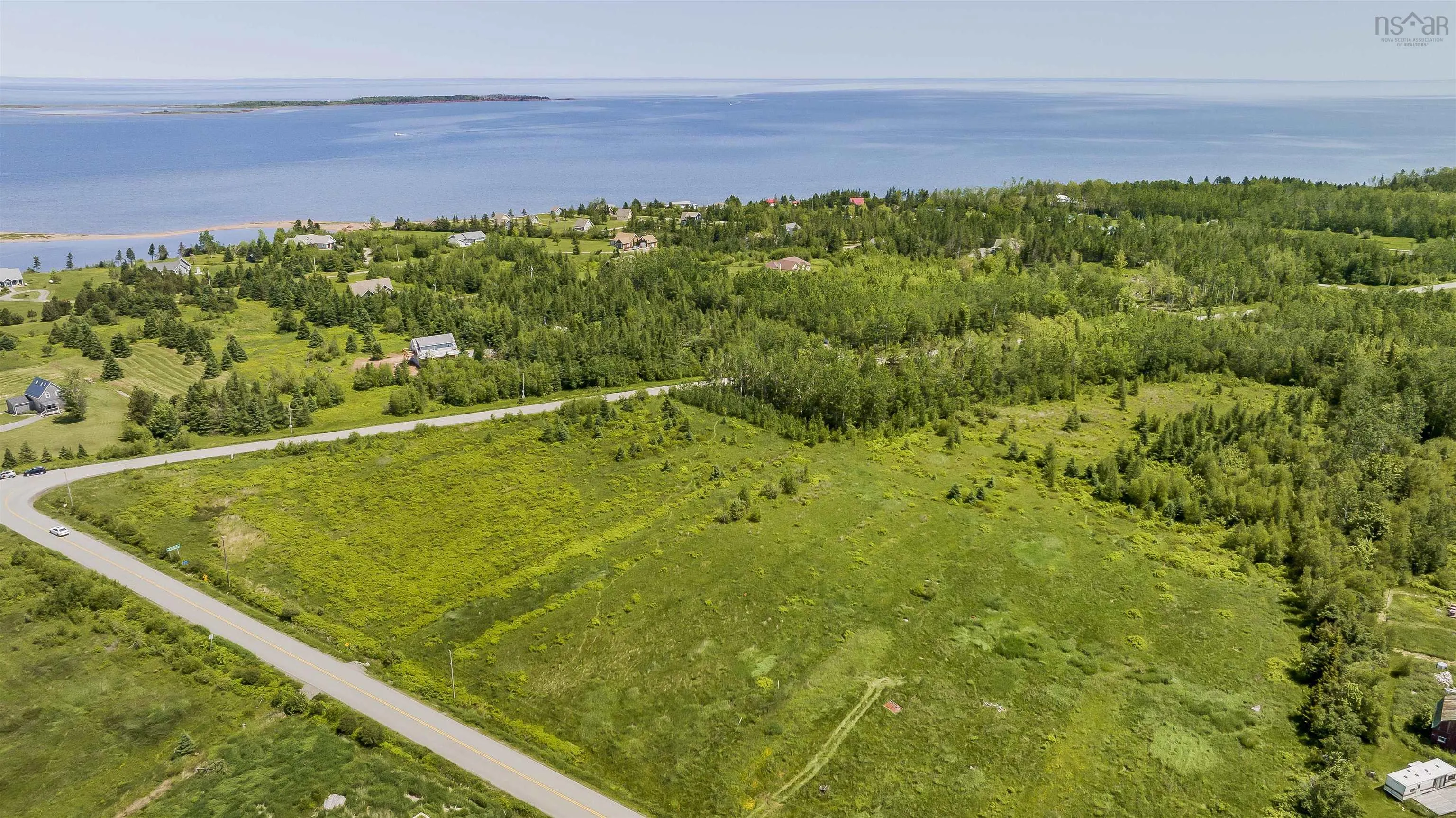 Lot 99 North Shore Road, East Wallace Ns B0k 1e0, ,Land,For Sale,North Shore,202208290