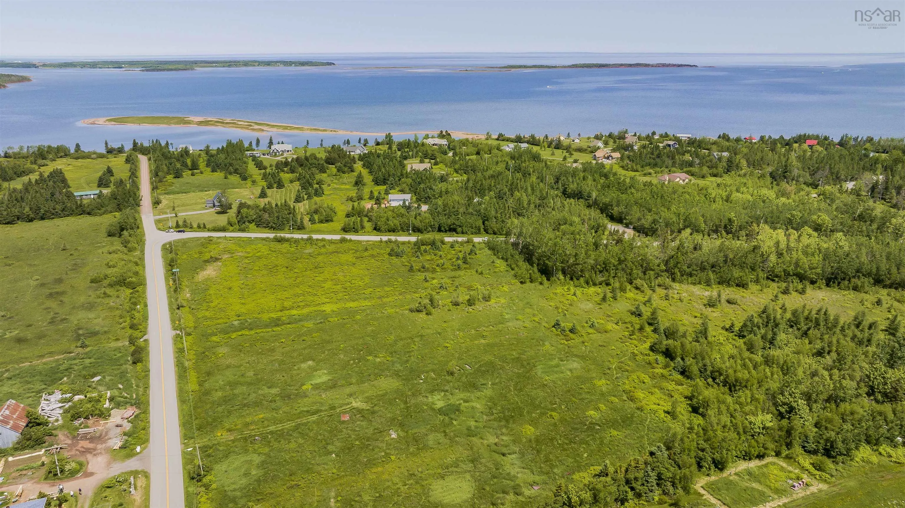 Lot 99 North Shore Road, East Wallace Ns B0k 1e0, ,Land,For Sale,North Shore,202208290