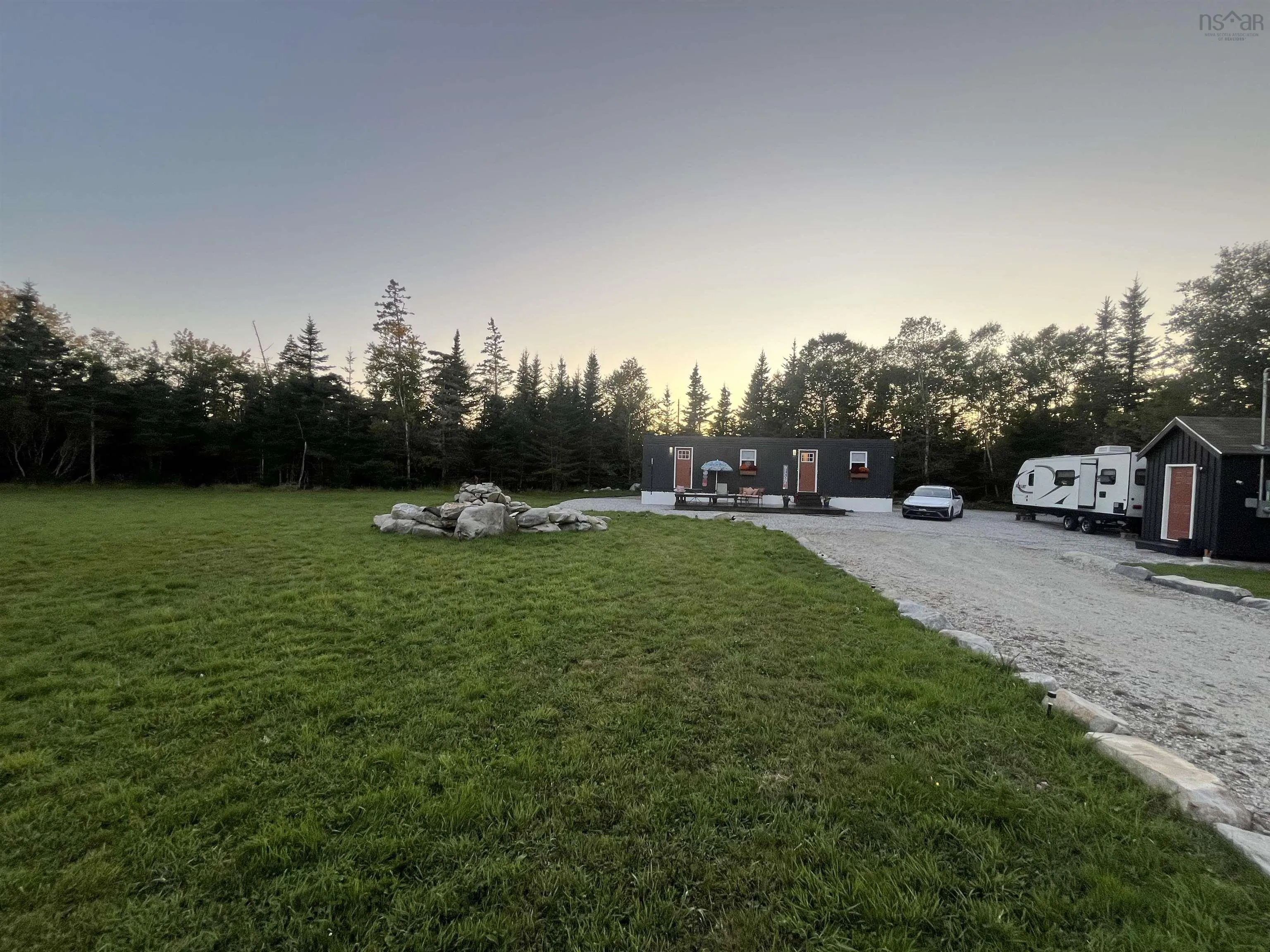 664 Rockland Road, Sable River, NS B0T 1V0, 1 Bedroom Bedrooms, ,1 BathroomBathrooms,Residential,For Sale,Rockland,202523703