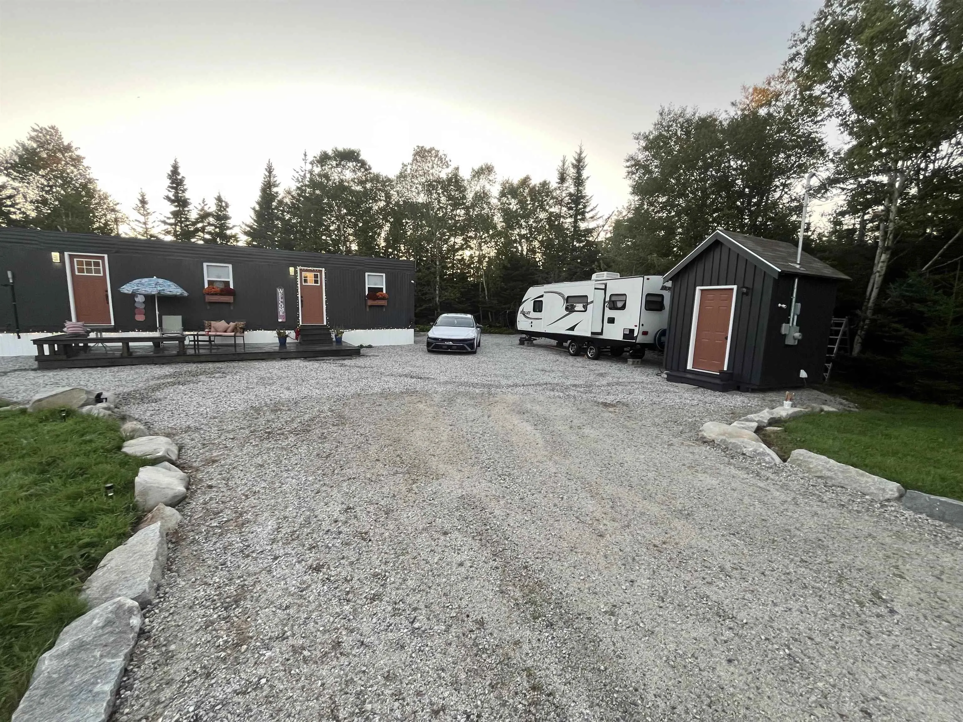 664 Rockland Road, Sable River, NS B0T 1V0, 1 Bedroom Bedrooms, ,1 BathroomBathrooms,Residential,For Sale,Rockland,202523703