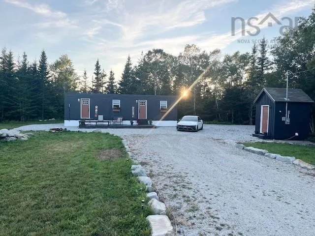 664 Rockland Road, Sable River, NS B0T 1V0, 1 Bedroom Bedrooms, ,1 BathroomBathrooms,Residential,For Sale,Rockland,202523703