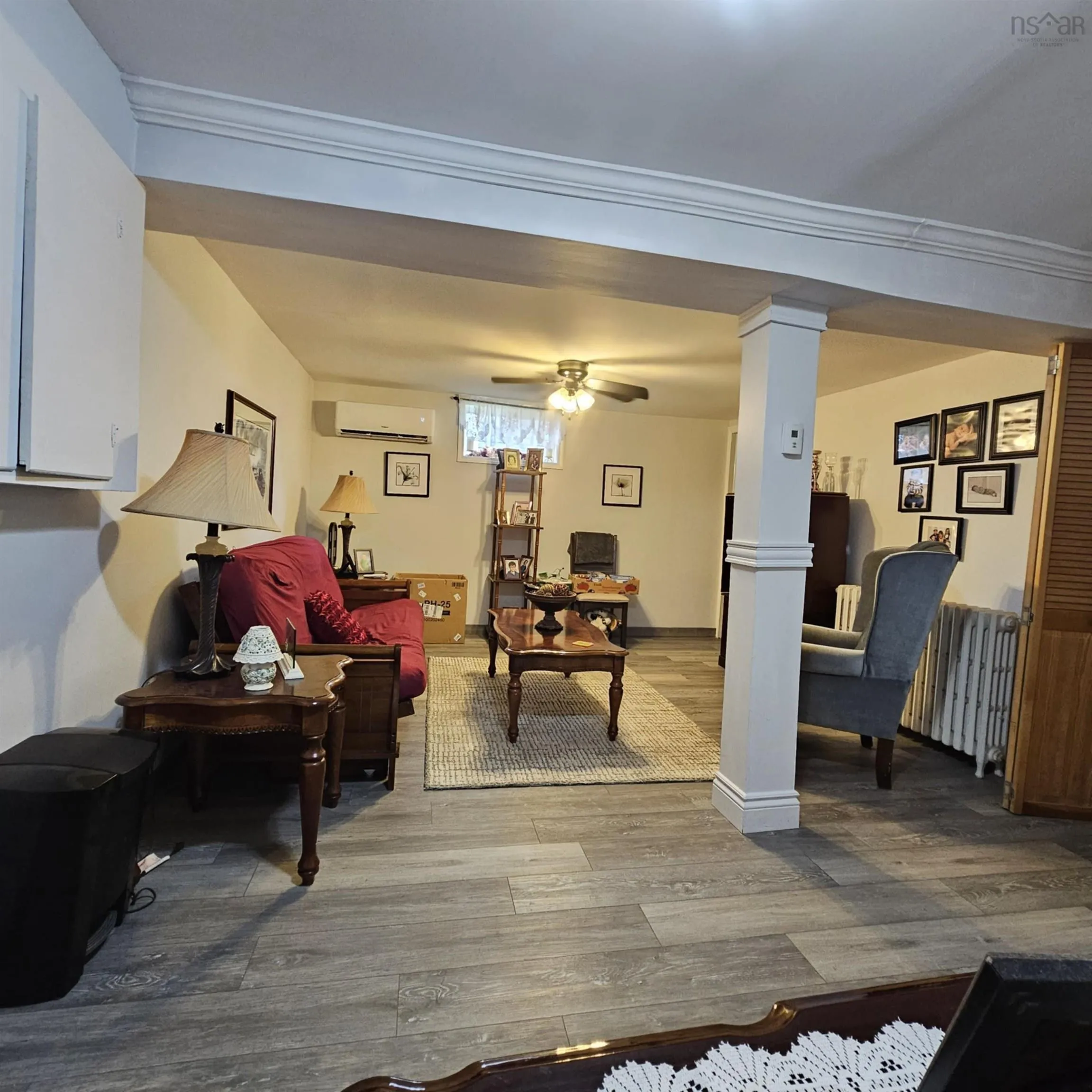 112 St Anns Street, Sydney, NS B1N 1A7, 3 Bedrooms Bedrooms, ,2 BathroomsBathrooms,Residential,For Sale,St Anns,202520056