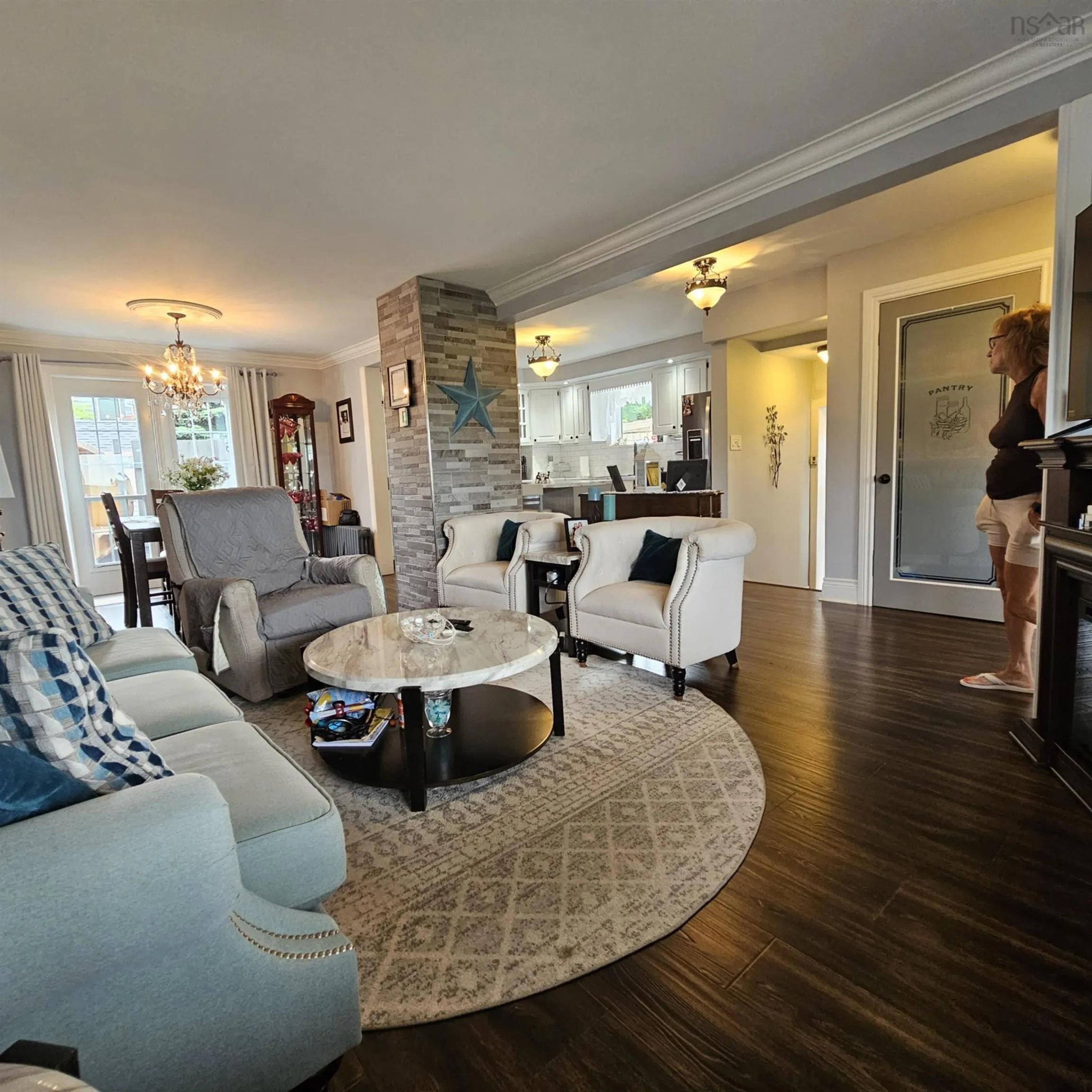 112 St Anns Street, Sydney, NS B1N 1A7, 3 Bedrooms Bedrooms, ,2 BathroomsBathrooms,Residential,For Sale,St Anns,202520056