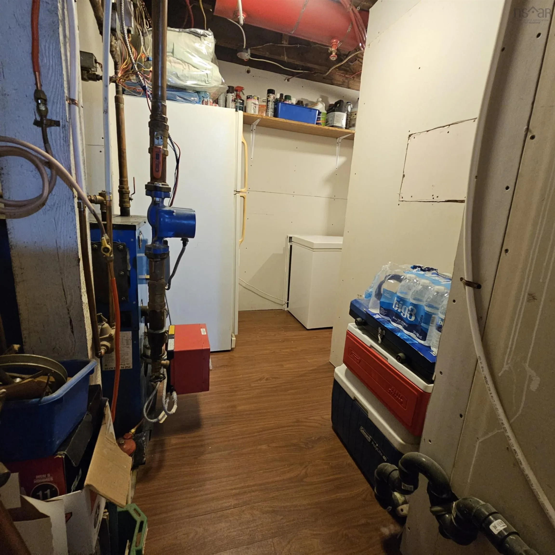 112 St Anns Street, Sydney, NS B1N 1A7, 3 Bedrooms Bedrooms, ,2 BathroomsBathrooms,Residential,For Sale,St Anns,202520056