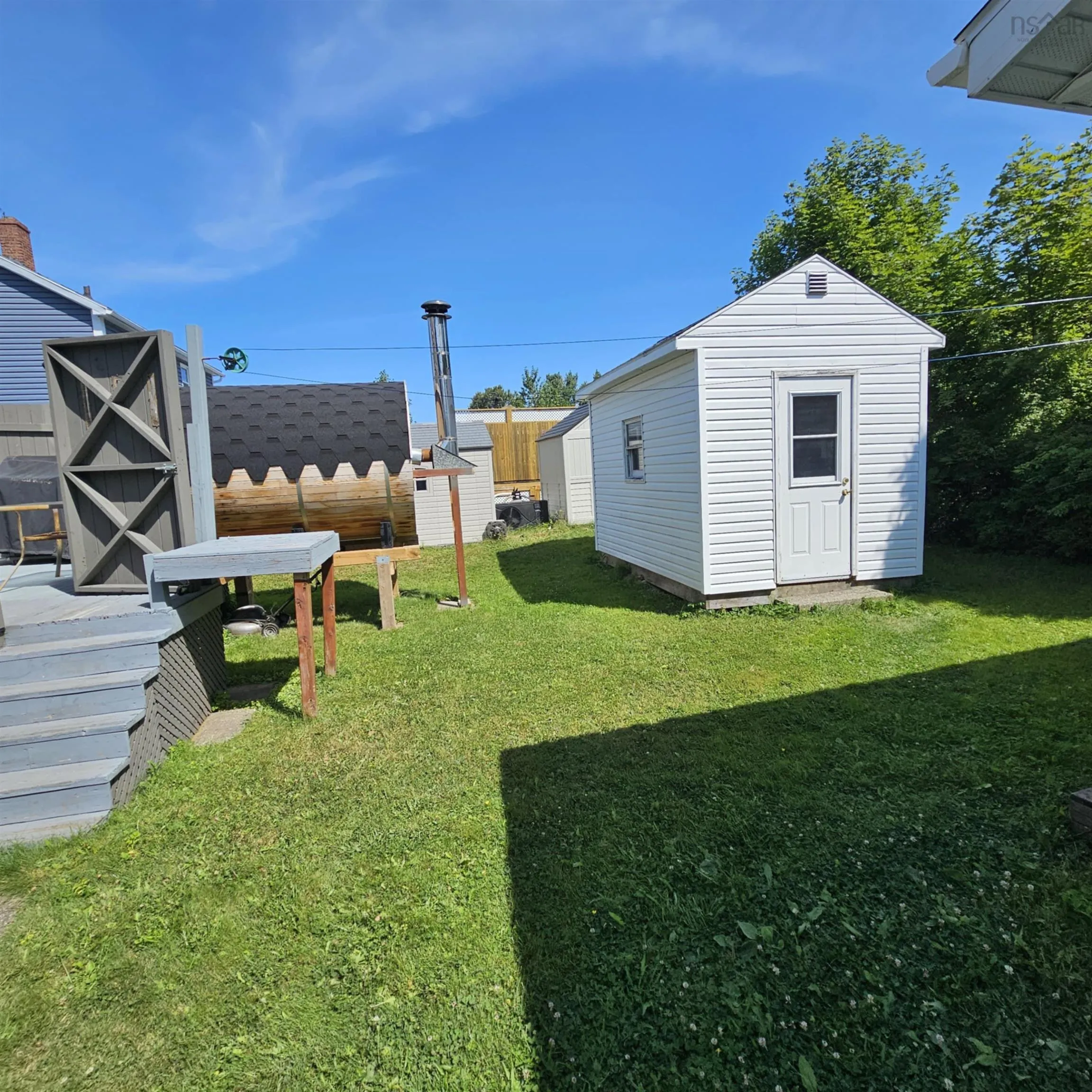 112 St Anns Street, Sydney, NS B1N 1A7, 3 Bedrooms Bedrooms, ,2 BathroomsBathrooms,Residential,For Sale,St Anns,202520056