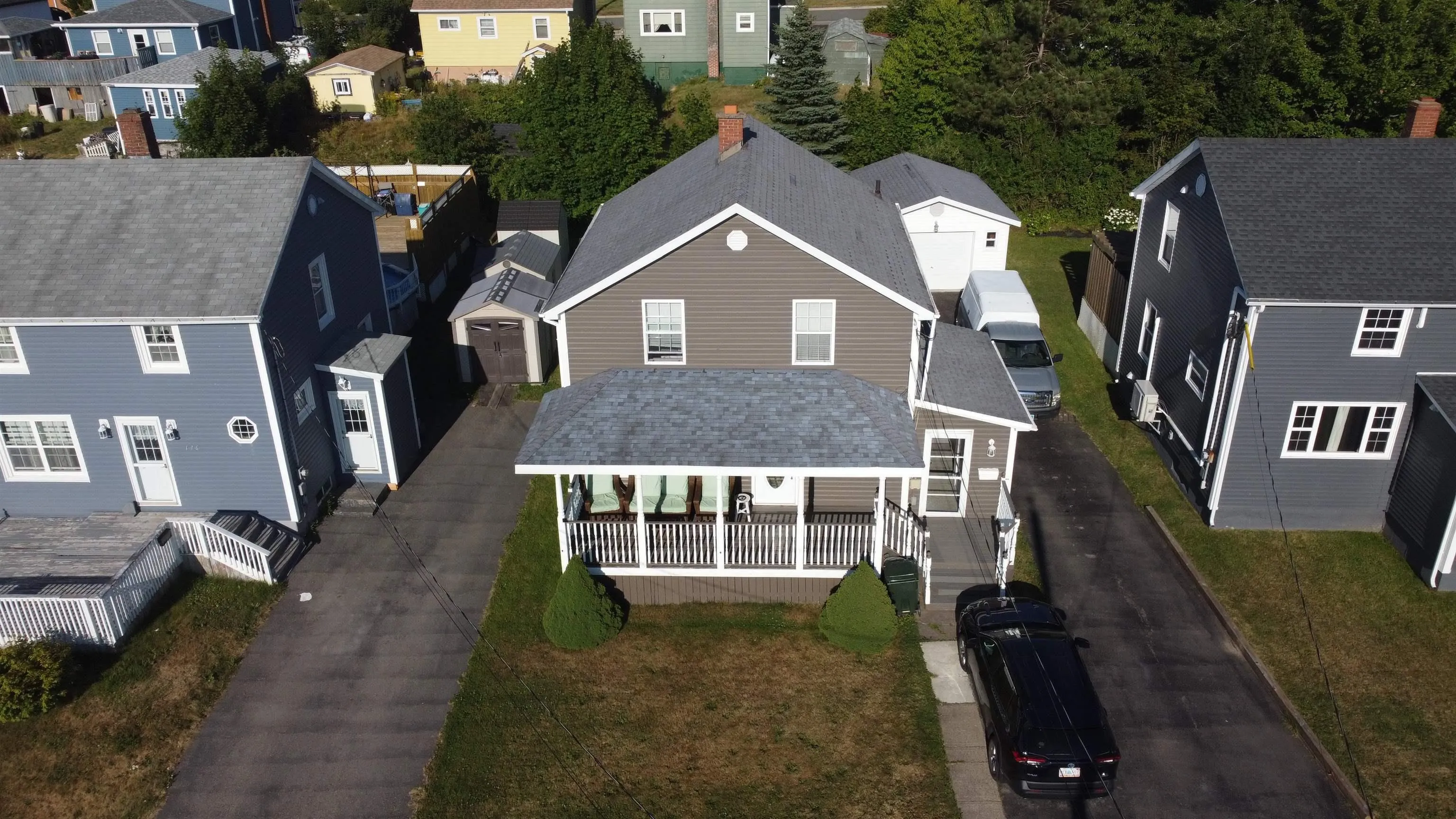 112 St Anns Street, Sydney, NS B1N 1A7, 3 Bedrooms Bedrooms, ,2 BathroomsBathrooms,Residential,For Sale,St Anns,202520056