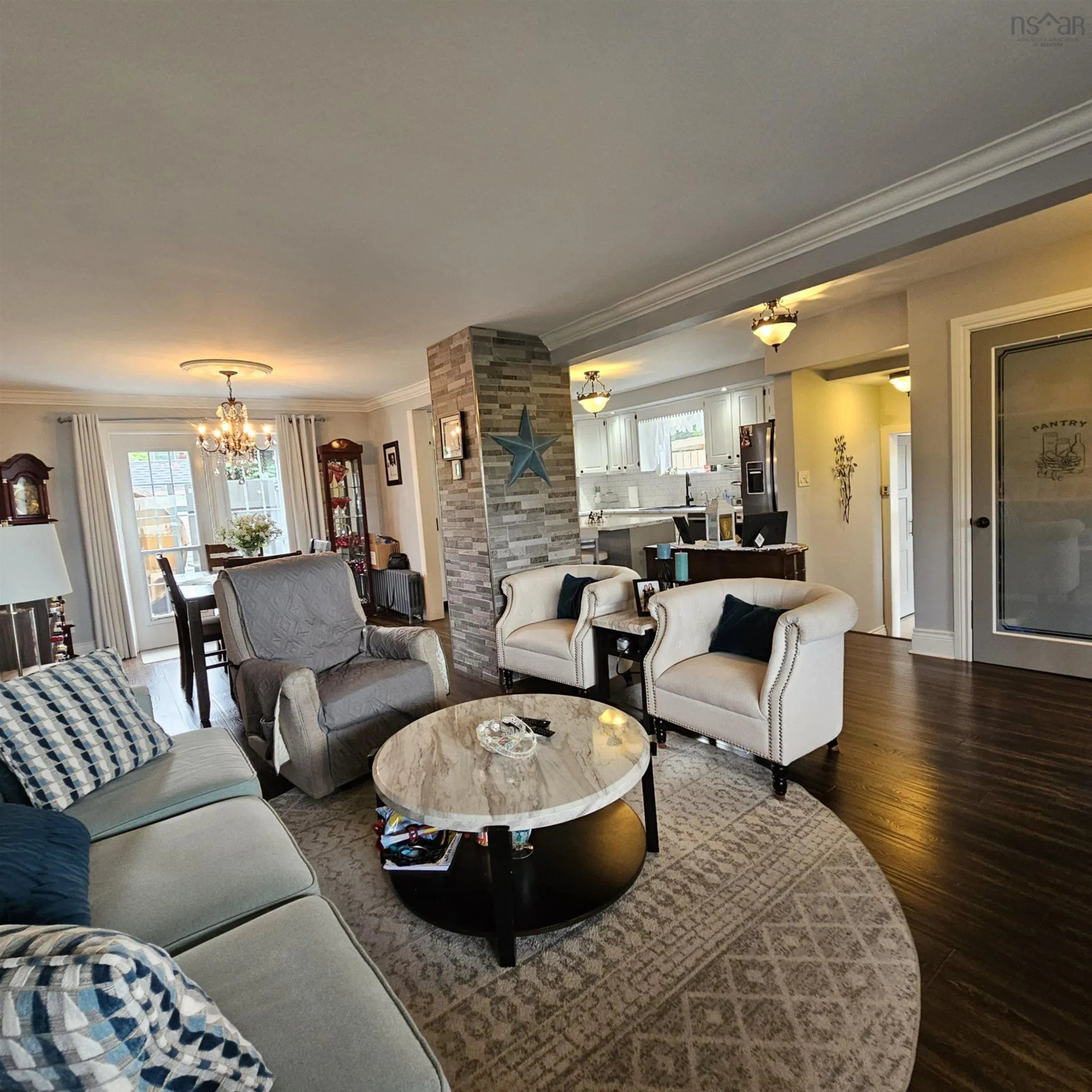 112 St Anns Street, Sydney, NS B1N 1A7, 3 Bedrooms Bedrooms, ,2 BathroomsBathrooms,Residential,For Sale,St Anns,202520056