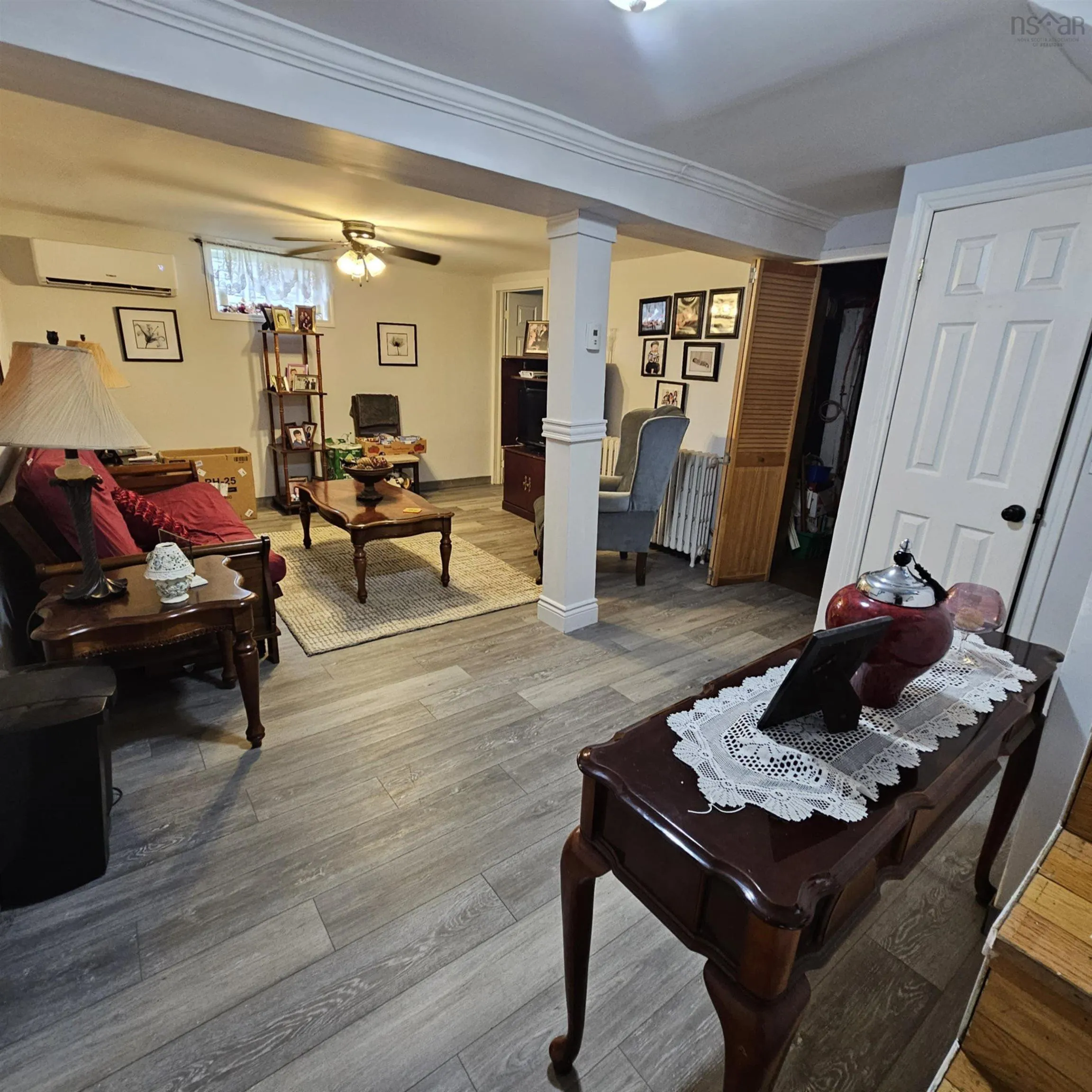 112 St Anns Street, Sydney, NS B1N 1A7, 3 Bedrooms Bedrooms, ,2 BathroomsBathrooms,Residential,For Sale,St Anns,202520056
