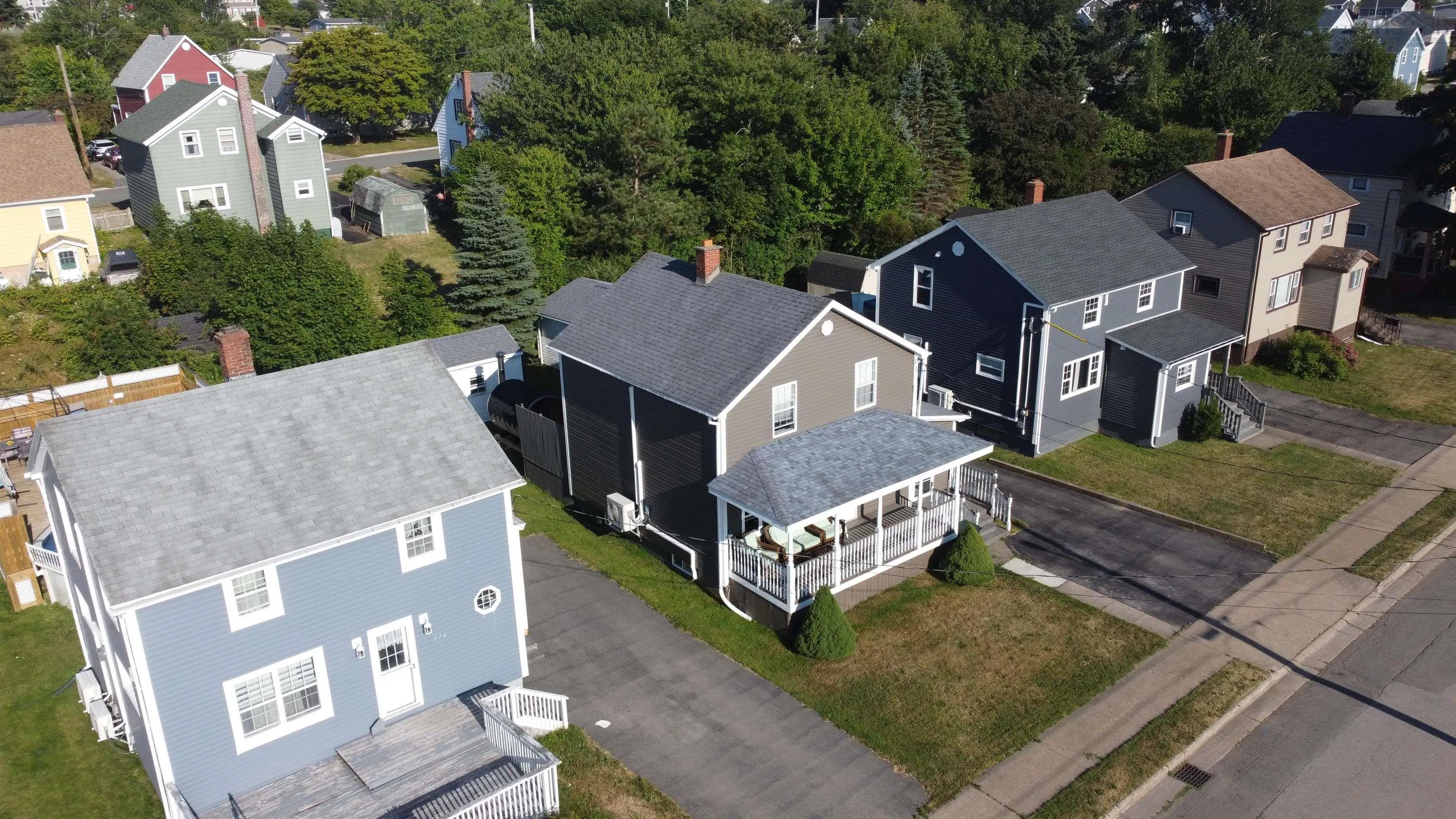 112 St Anns Street, Sydney, NS B1N 1A7, 3 Bedrooms Bedrooms, ,2 BathroomsBathrooms,Residential,For Sale,St Anns,202520056