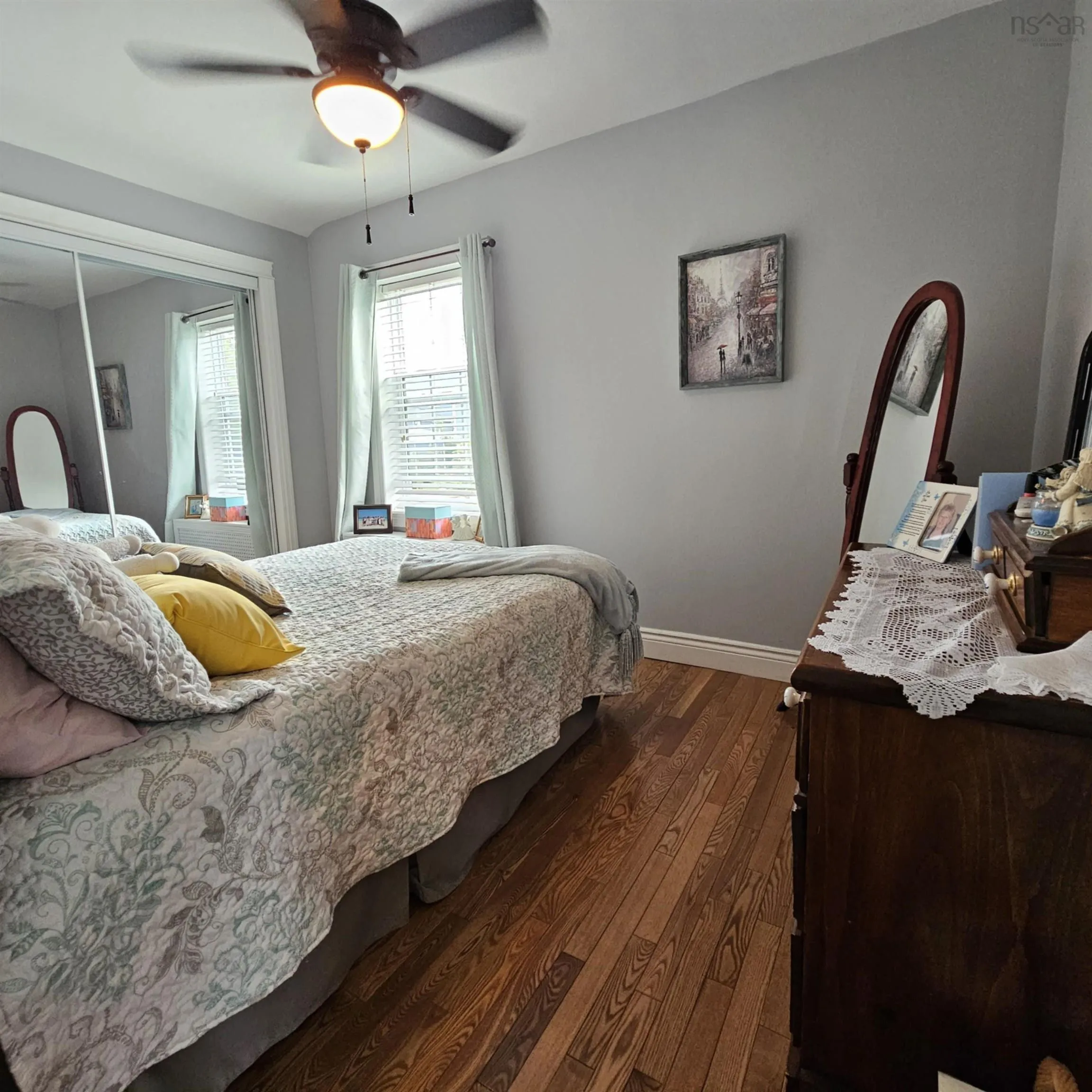 112 St Anns Street, Sydney, NS B1N 1A7, 3 Bedrooms Bedrooms, ,2 BathroomsBathrooms,Residential,For Sale,St Anns,202520056