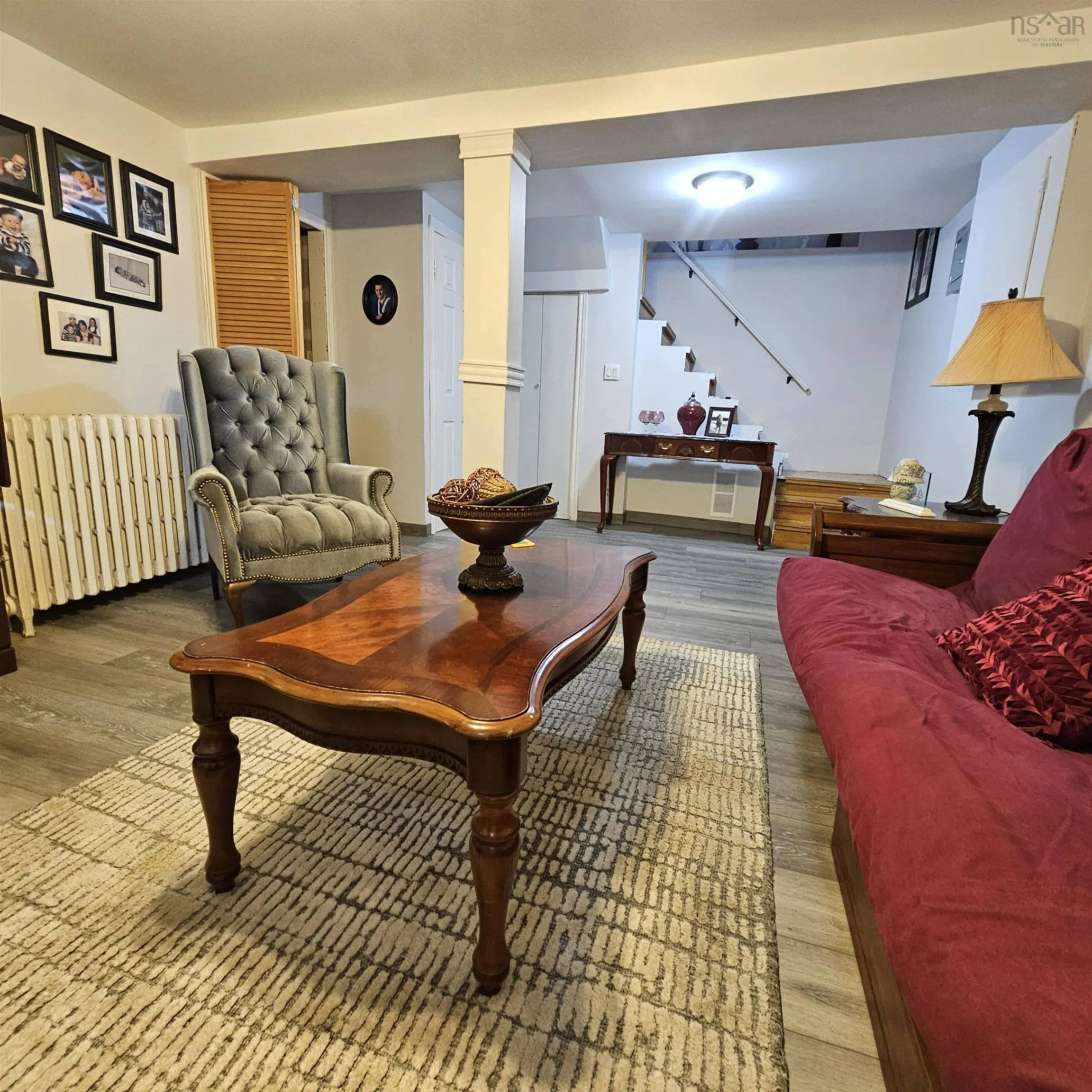 112 St Anns Street, Sydney, NS B1N 1A7, 3 Bedrooms Bedrooms, ,2 BathroomsBathrooms,Residential,For Sale,St Anns,202520056