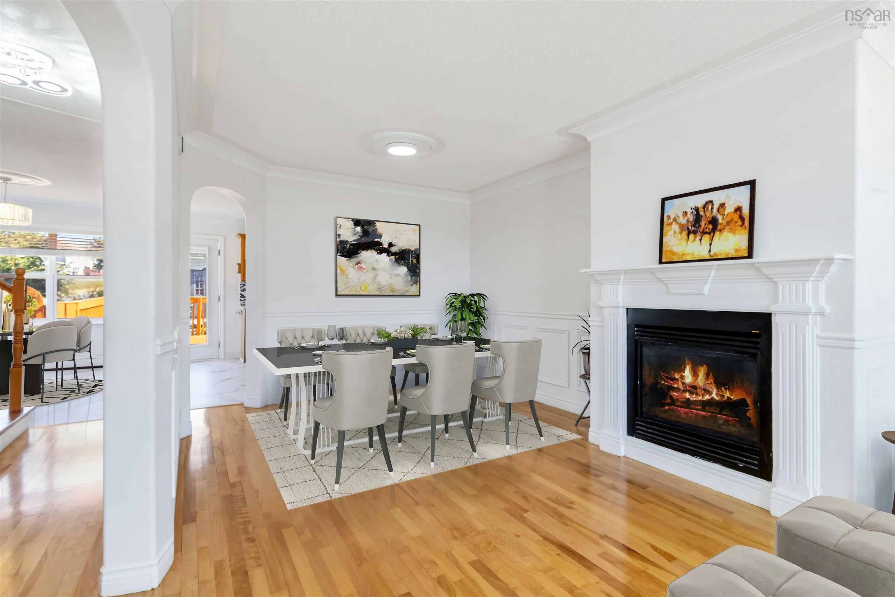 2 Rosehurst Close, Halifax, NS B3S 1J6, 3 Bedrooms Bedrooms, ,4 BathroomsBathrooms,Residential,For Sale,Rosehurst,202520935