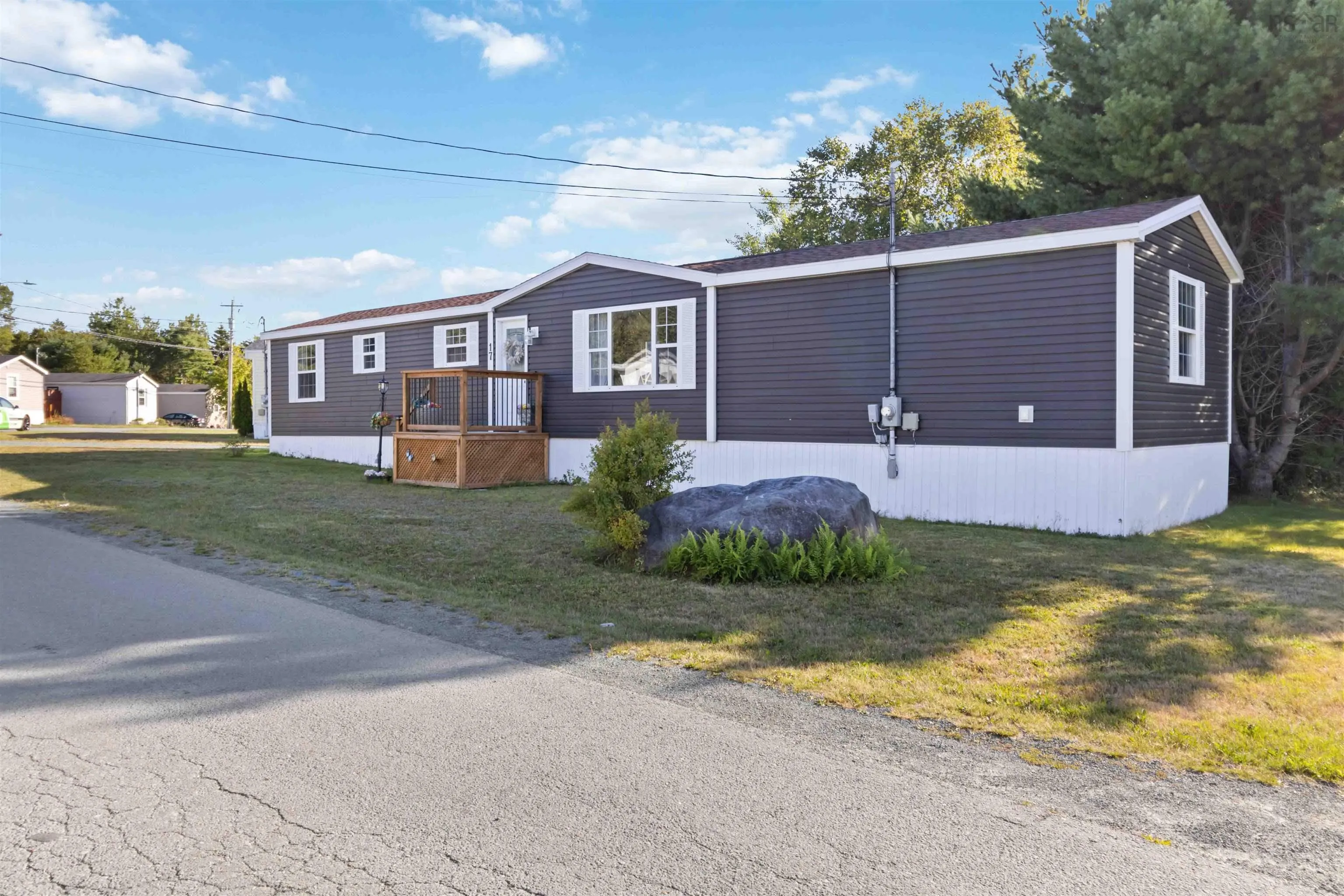17 Bumpy Lane, Lake Echo, NS B3E 1B8, 3 Bedrooms Bedrooms, ,1 BathroomBathrooms,Residential,For Sale,Bumpy,202521976
