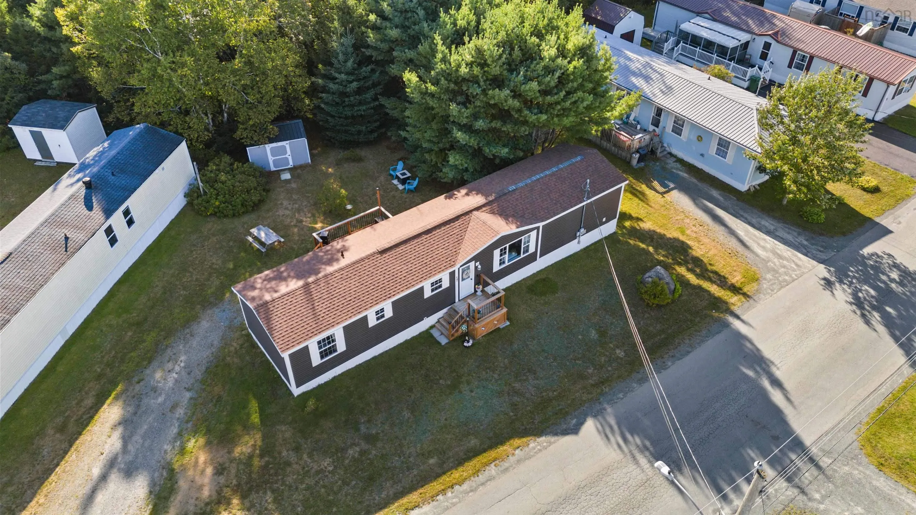 17 Bumpy Lane, Lake Echo, NS B3E 1B8, 3 Bedrooms Bedrooms, ,1 BathroomBathrooms,Residential,For Sale,Bumpy,202521976