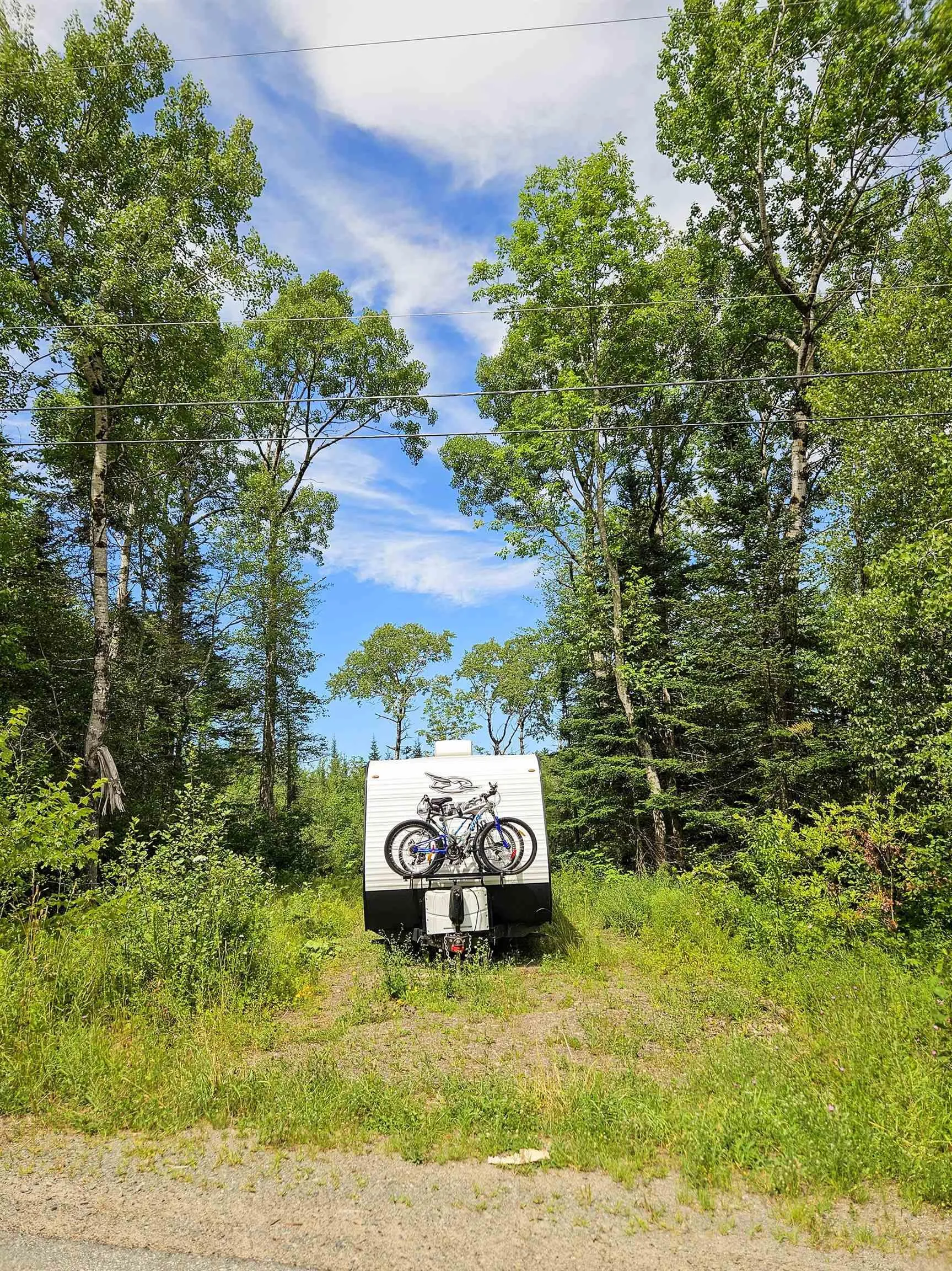 Grand Pre Road, Wallbrook, NS B4P 2R3, ,Land,For Sale,Grand Pre,202518959