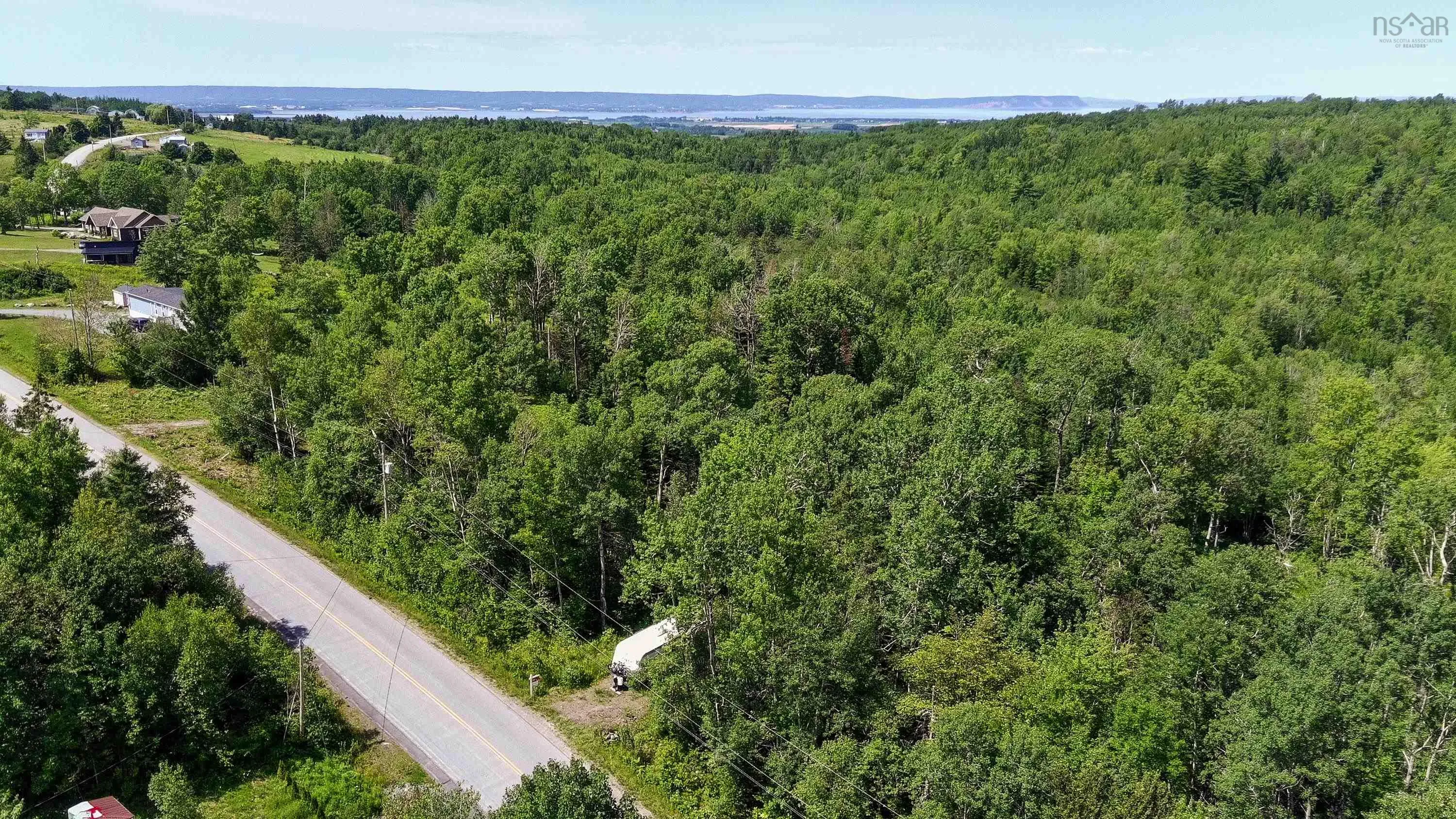 Grand Pre Road, Wallbrook, NS B4P 2R3, ,Land,For Sale,Grand Pre,202518959