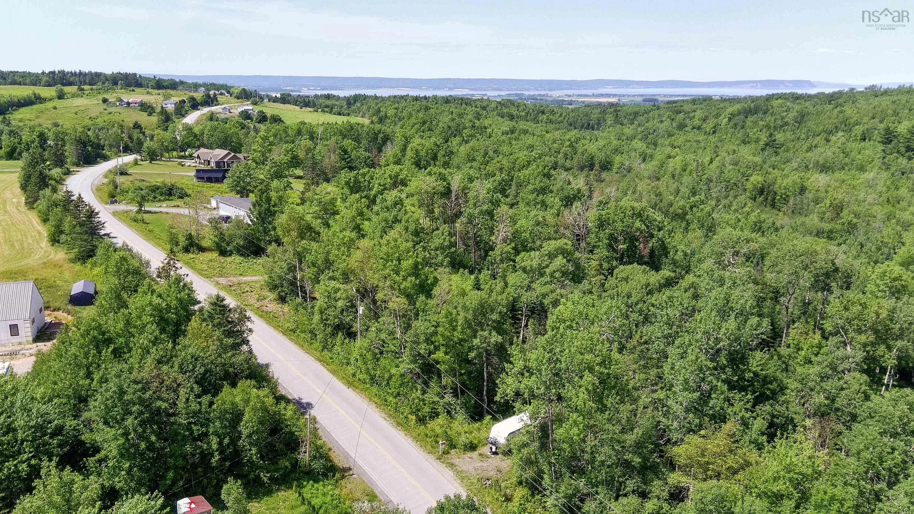 Grand Pre Road, Wallbrook, NS B4P 2R3, ,Land,For Sale,Grand Pre,202518959