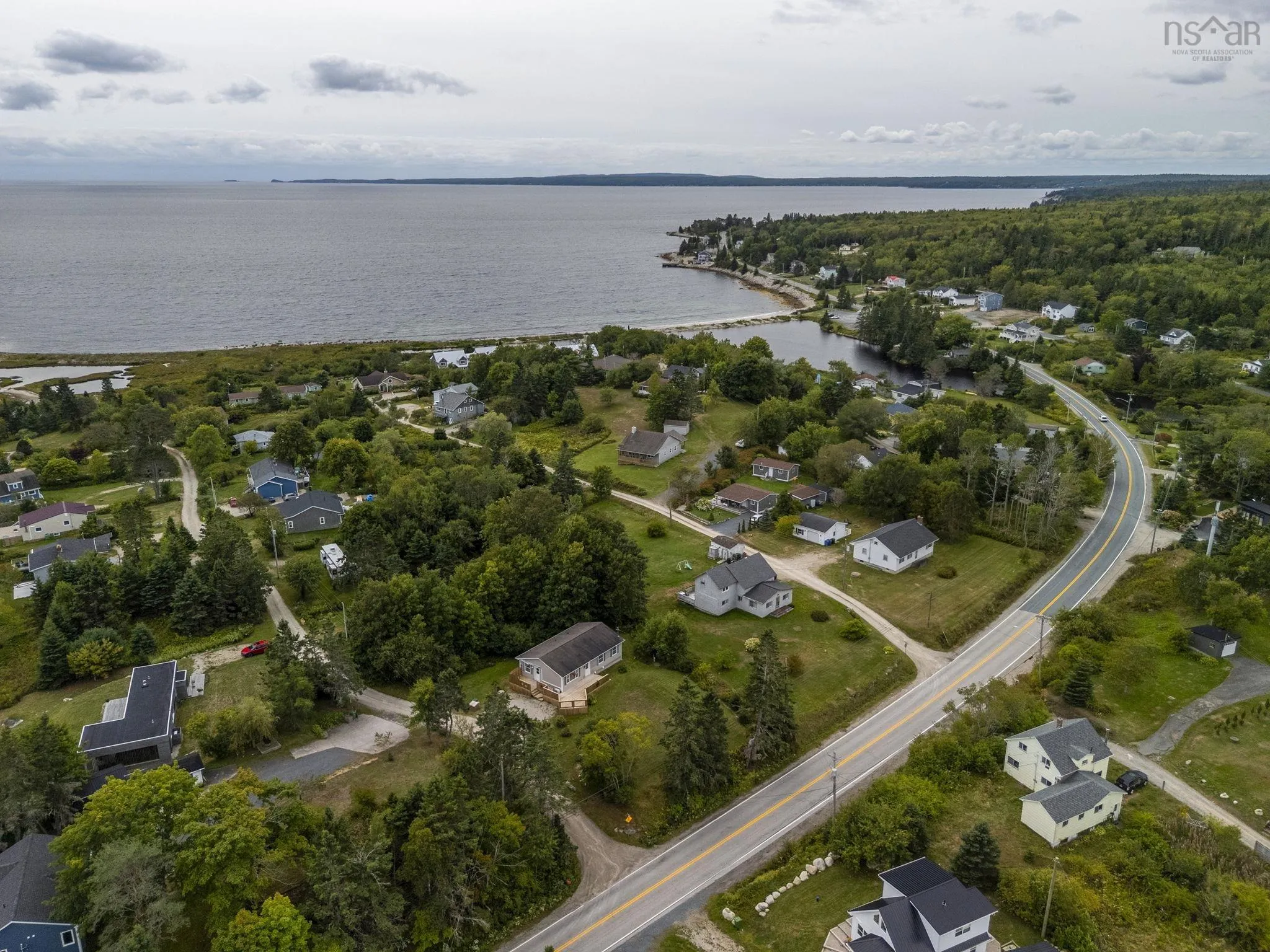 3 Bayview Lane, Queensland, NS B0J 1T0, 3 Bedrooms Bedrooms, ,2 BathroomsBathrooms,Residential,For Sale,Bayview,202523075