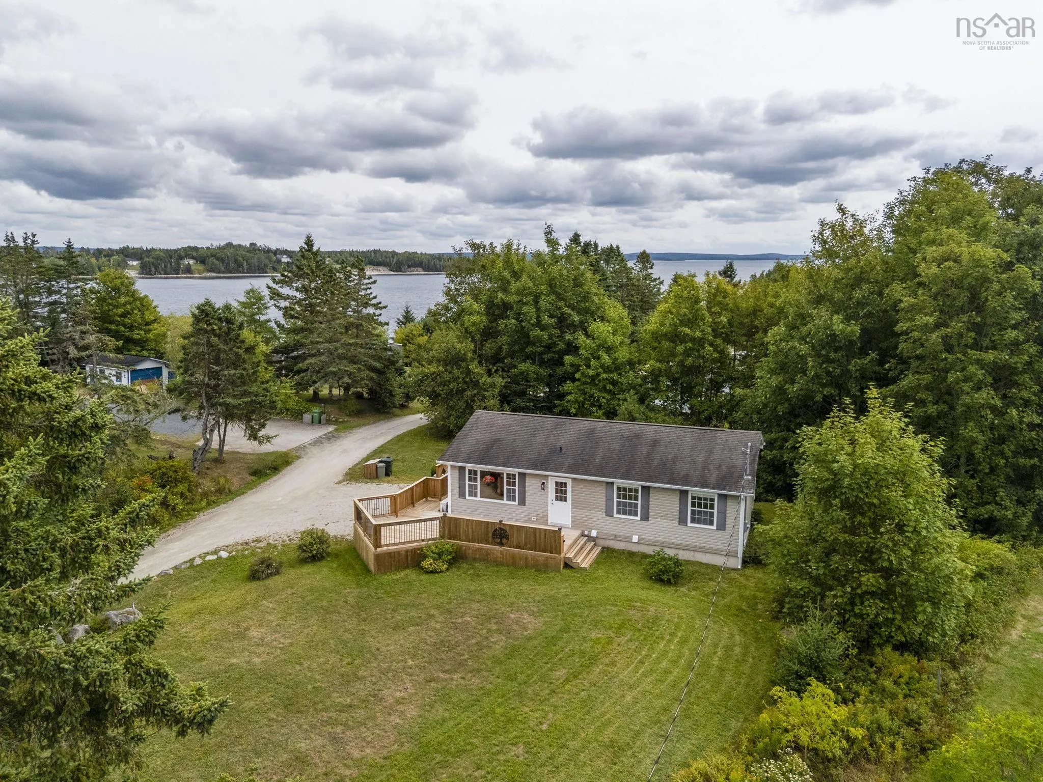 3 Bayview Lane, Queensland, NS B0J 1T0, 3 Bedrooms Bedrooms, ,2 BathroomsBathrooms,Residential,For Sale,Bayview,202523075