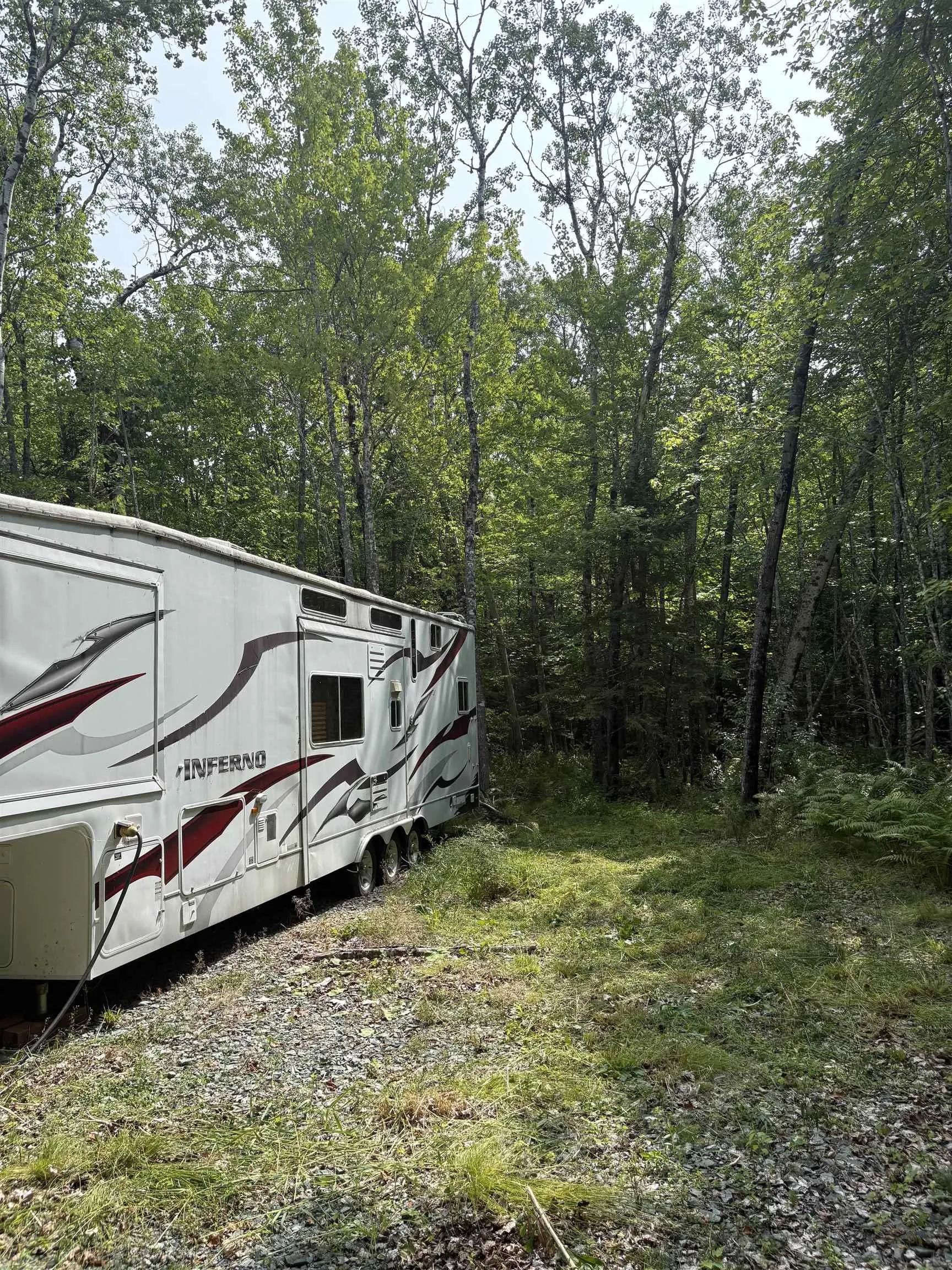 Lot Thompson Road, Millvale, NS B0M 1E0, ,Land,For Sale,Thompson,202521783