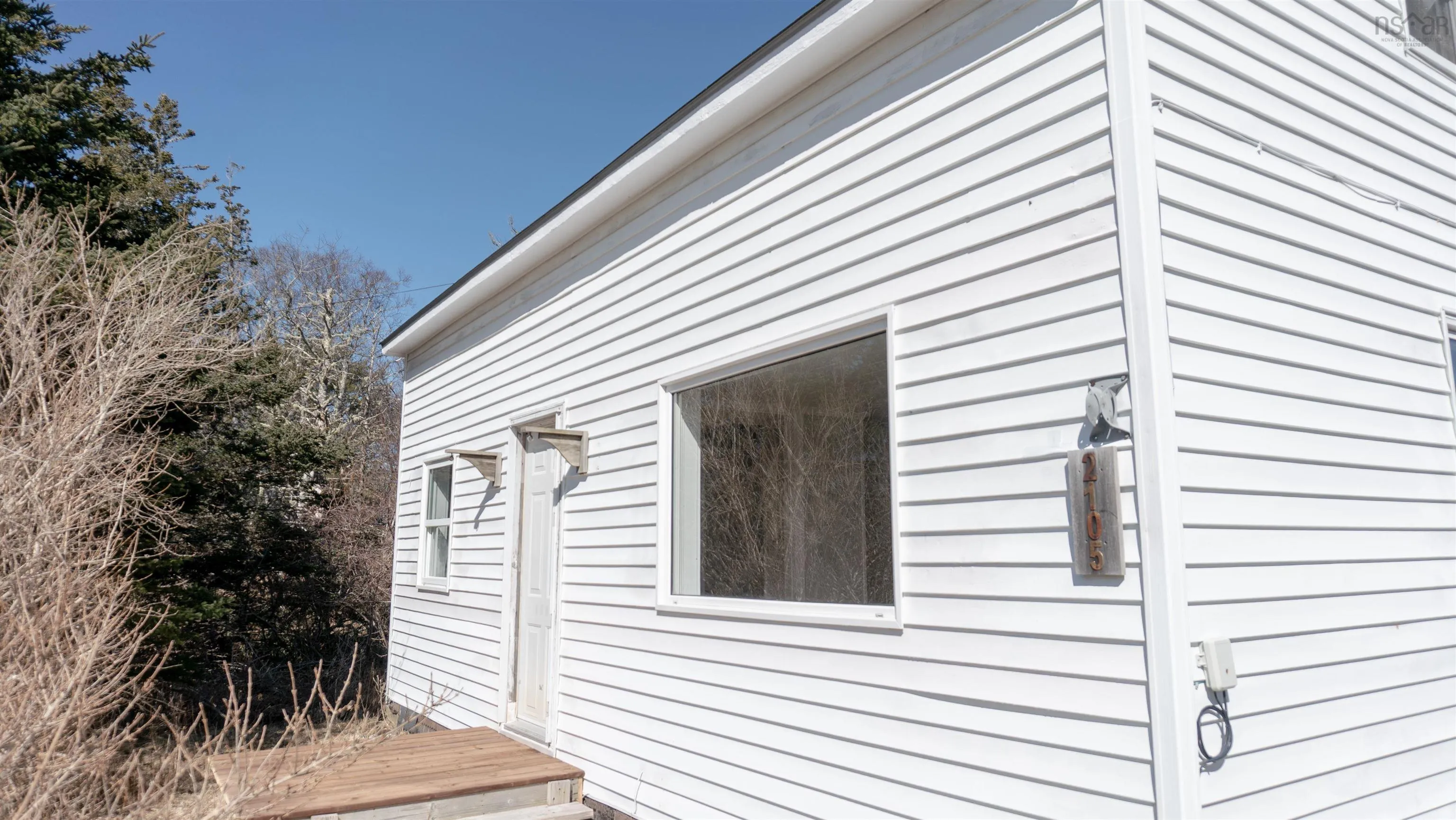 2105 Port Latour Road, Upper Port La Tour Ns B0w 1e0, 3 Bedrooms Bedrooms, ,1 BathroomBathrooms,Residential,For Sale,Port Latour,202505490