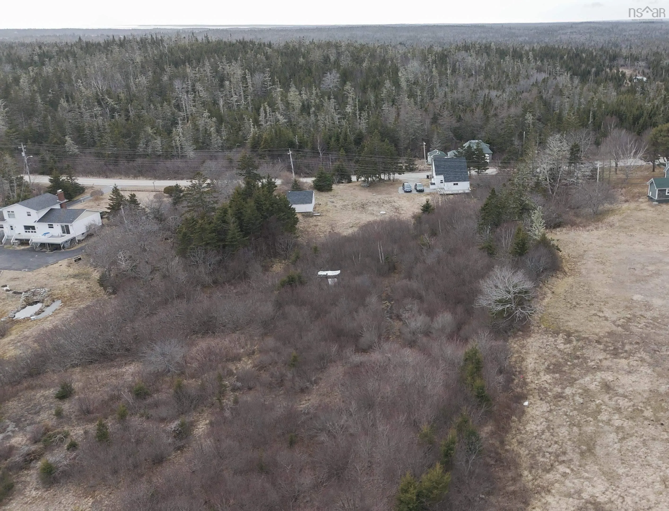 2105 Port Latour Road, Upper Port La Tour Ns B0w 1e0, 3 Bedrooms Bedrooms, ,1 BathroomBathrooms,Residential,For Sale,Port Latour,202505490