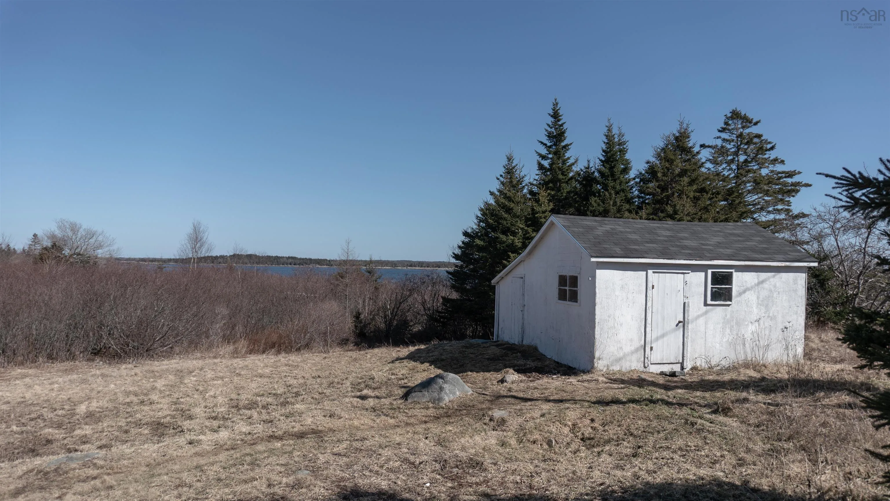 2105 Port Latour Road, Upper Port La Tour Ns B0w 1e0, 3 Bedrooms Bedrooms, ,1 BathroomBathrooms,Residential,For Sale,Port Latour,202505490