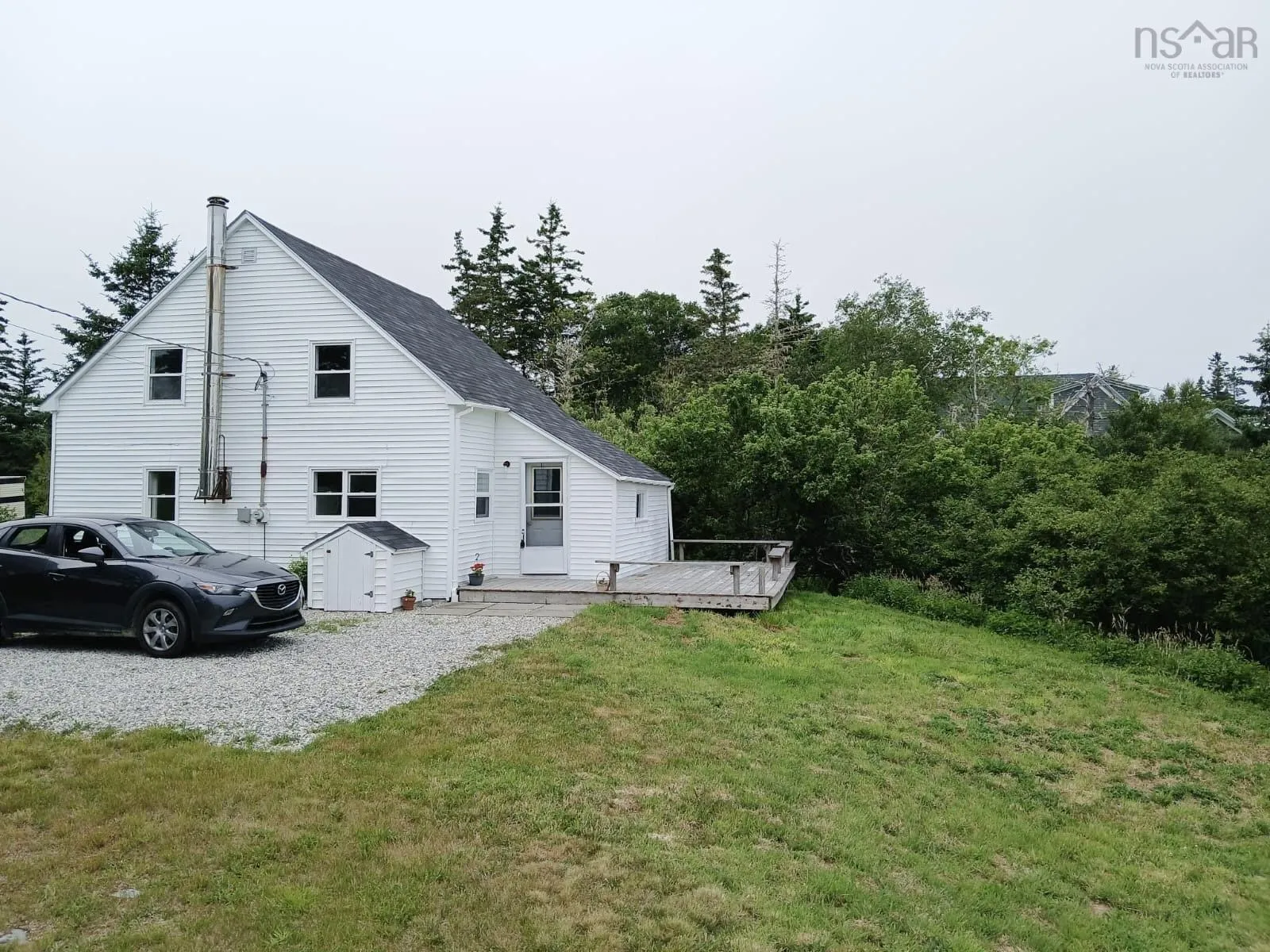 2105 Port Latour Road, Upper Port La Tour Ns B0w 1e0, 3 Bedrooms Bedrooms, ,1 BathroomBathrooms,Residential,For Sale,Port Latour,202505490