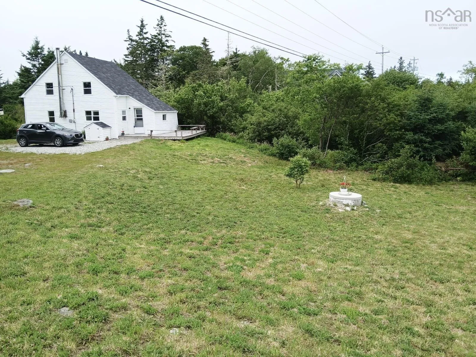 2105 Port Latour Road, Upper Port La Tour Ns B0w 1e0, 3 Bedrooms Bedrooms, ,1 BathroomBathrooms,Residential,For Sale,Port Latour,202505490