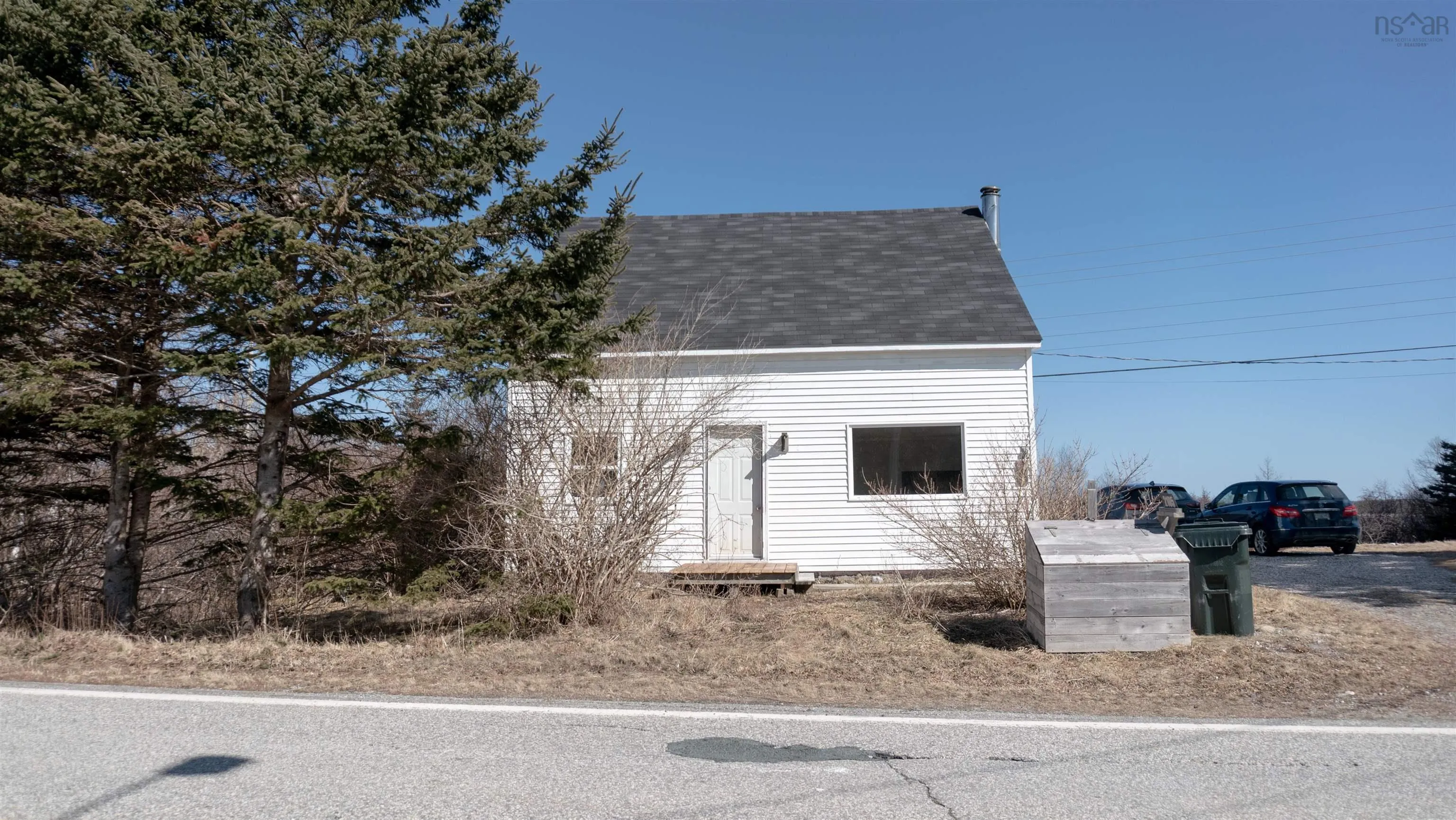 2105 Port Latour Road, Upper Port La Tour Ns B0w 1e0, 3 Bedrooms Bedrooms, ,1 BathroomBathrooms,Residential,For Sale,Port Latour,202505490