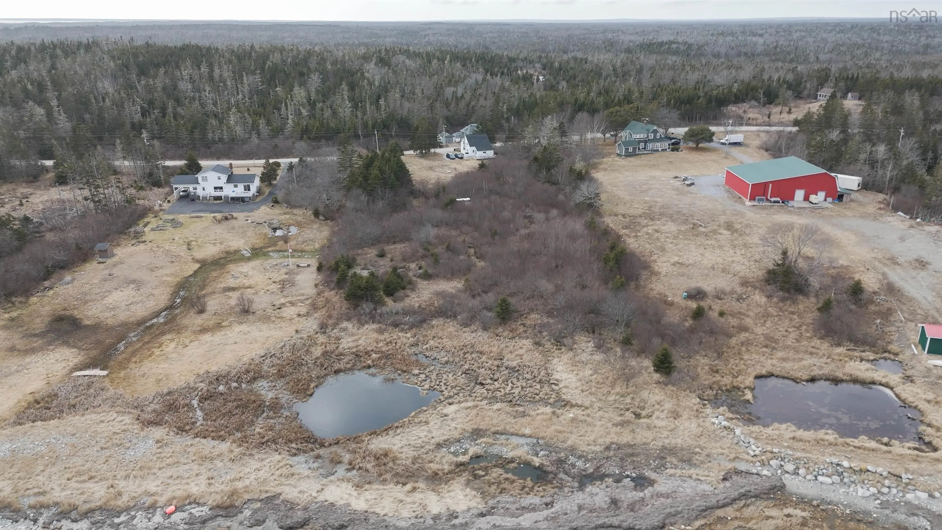 2105 Port Latour Road, Upper Port La Tour Ns B0w 1e0, 3 Bedrooms Bedrooms, ,1 BathroomBathrooms,Residential,For Sale,Port Latour,202505490