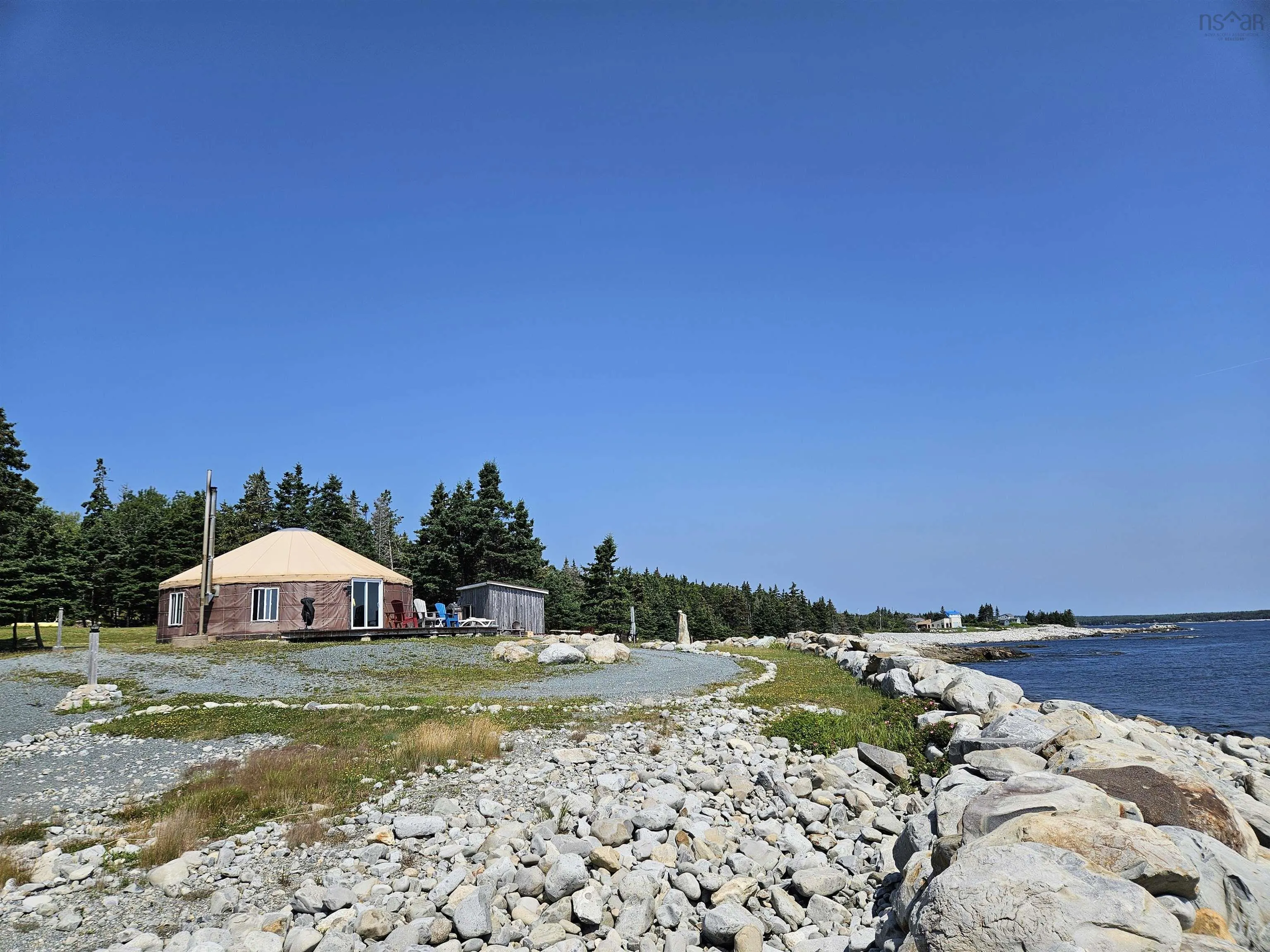 895 Shore Road, Moose Harbour, NS B0T 1K0, ,Land,For Sale,Shore,202518057