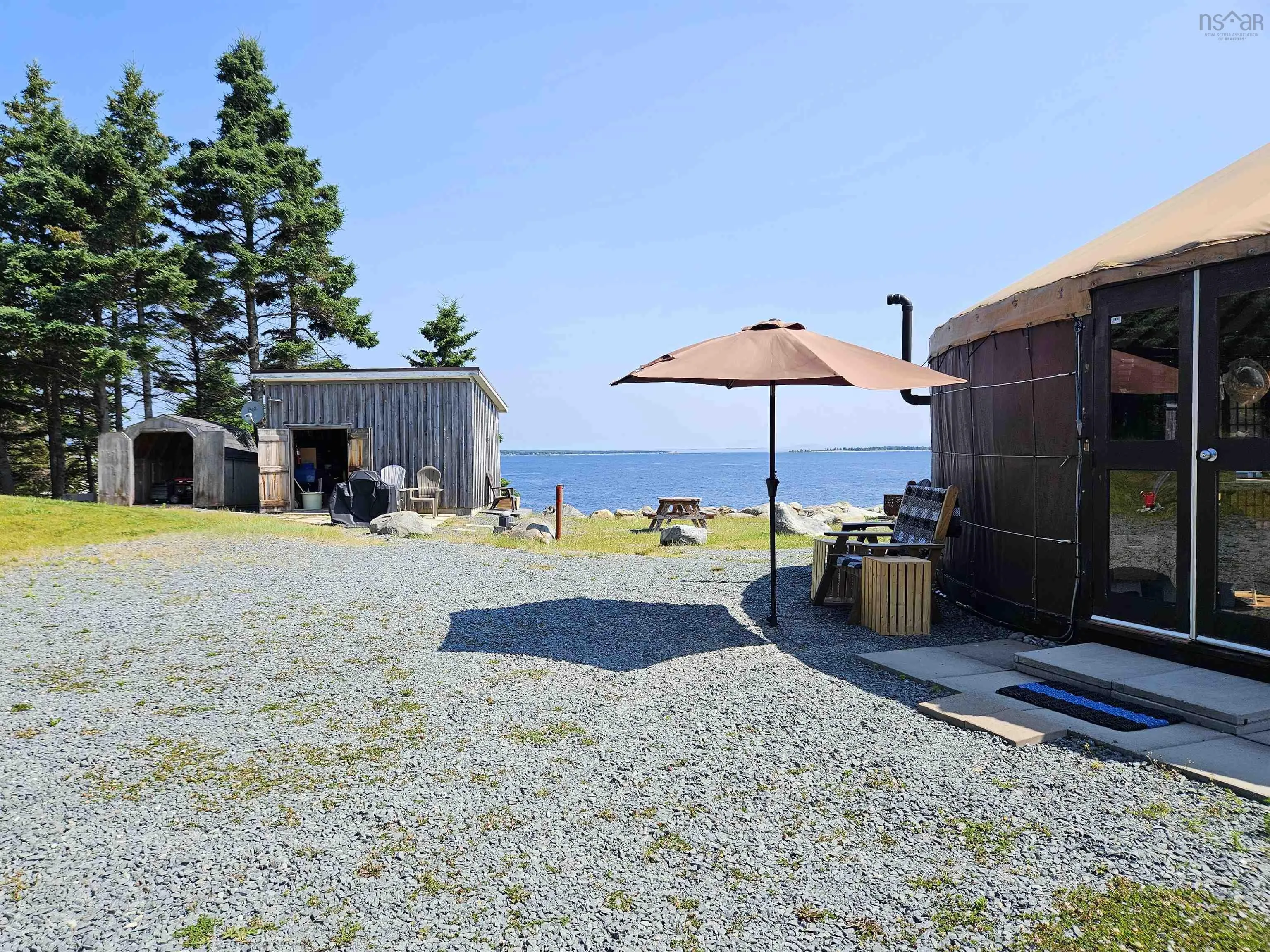 895 Shore Road, Moose Harbour, NS B0T 1K0, ,Land,For Sale,Shore,202518057