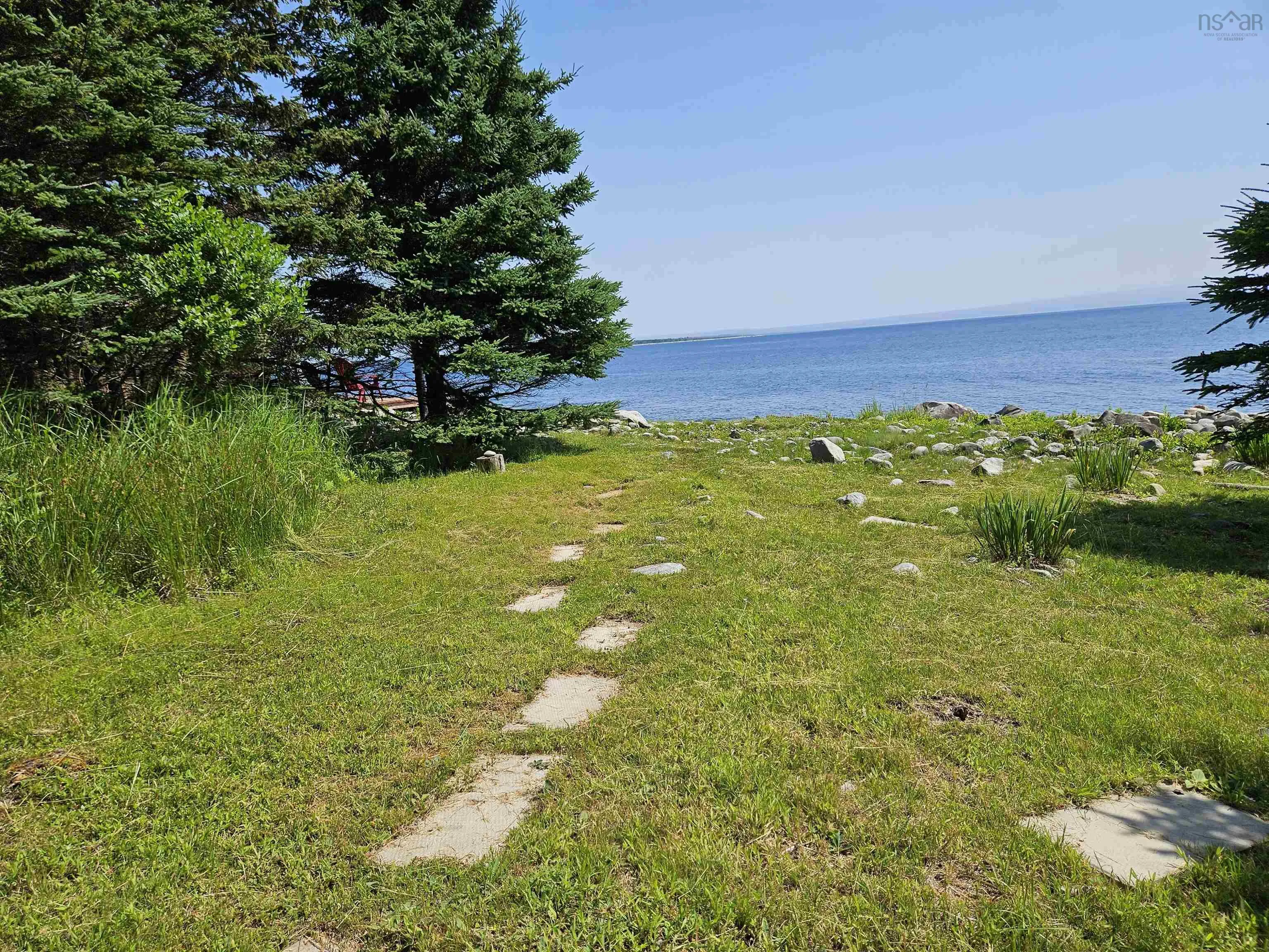 895 Shore Road, Moose Harbour, NS B0T 1K0, ,Land,For Sale,Shore,202518057