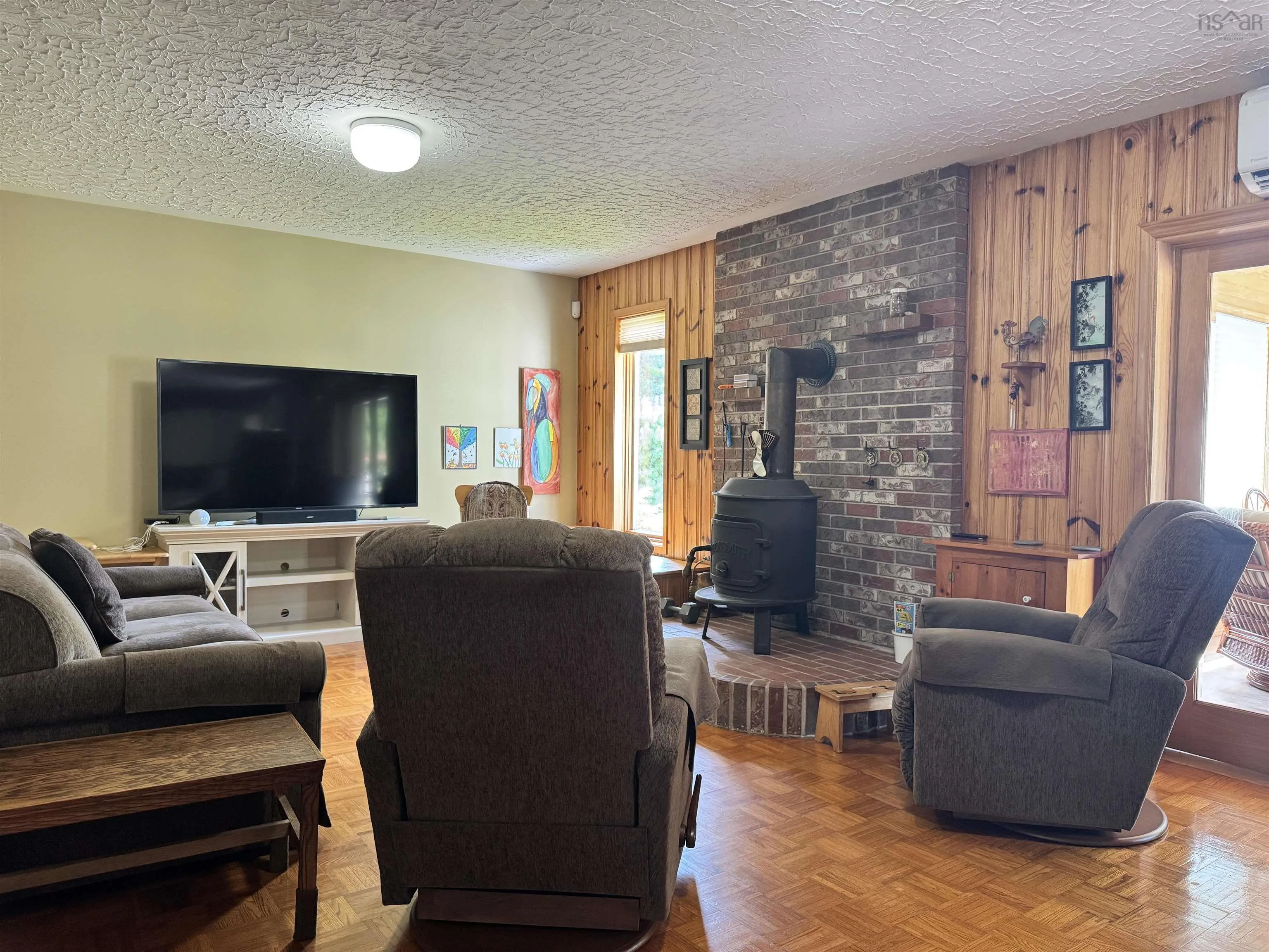 2450 Church Street, Westville, NS B0K 2A0, 3 Bedrooms Bedrooms, ,2 BathroomsBathrooms,Residential,For Sale,Church,202519241