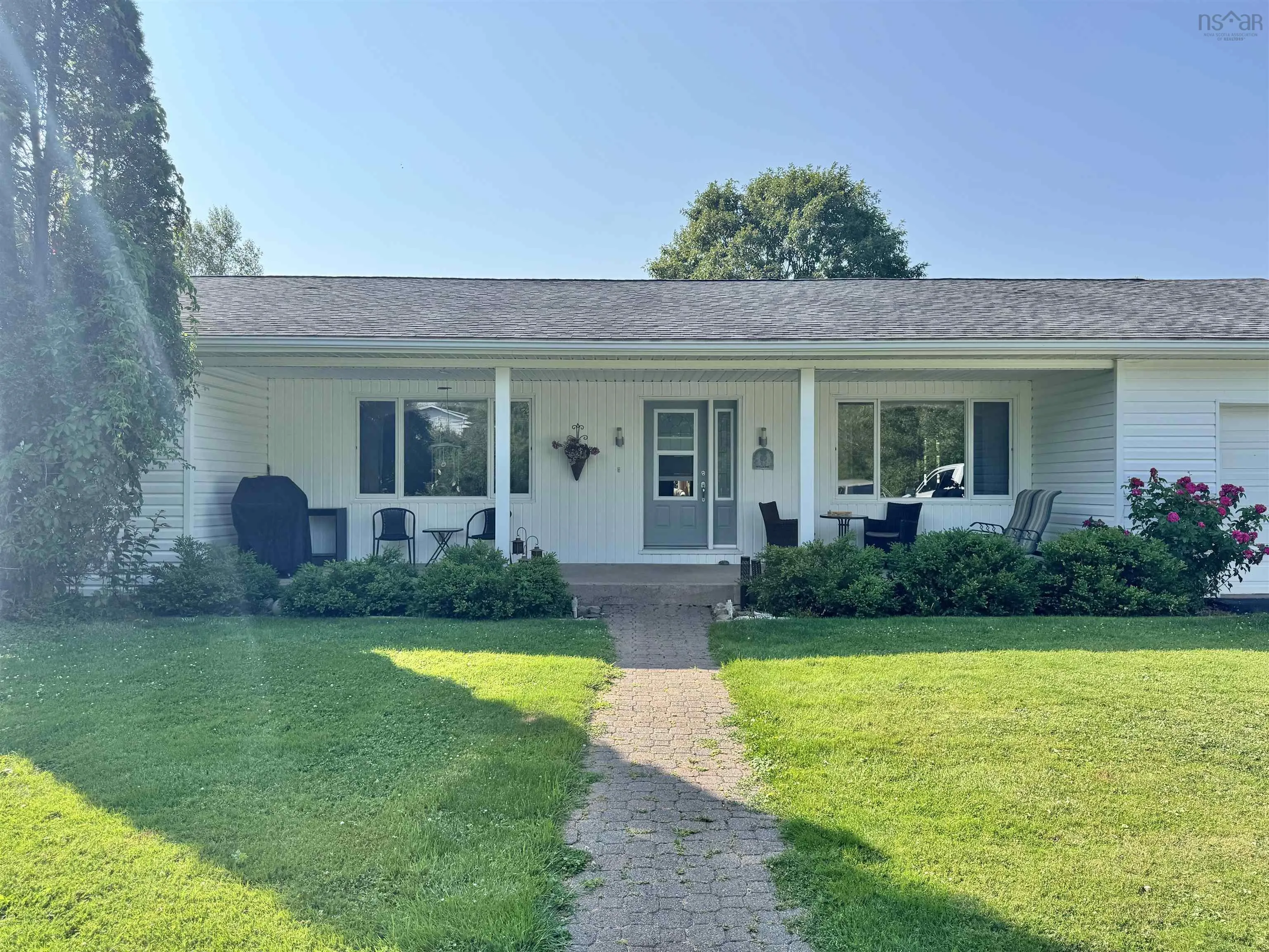 2450 Church Street, Westville, NS B0K 2A0, 3 Bedrooms Bedrooms, ,2 BathroomsBathrooms,Residential,For Sale,Church,202519241