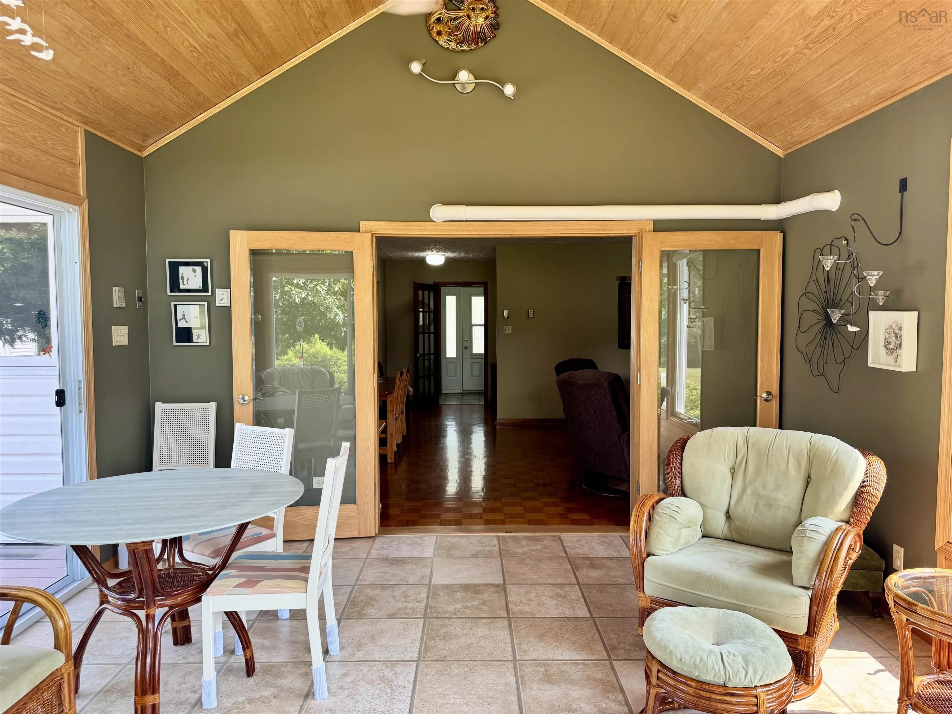 2450 Church Street, Westville, NS B0K 2A0, 3 Bedrooms Bedrooms, ,2 BathroomsBathrooms,Residential,For Sale,Church,202519241