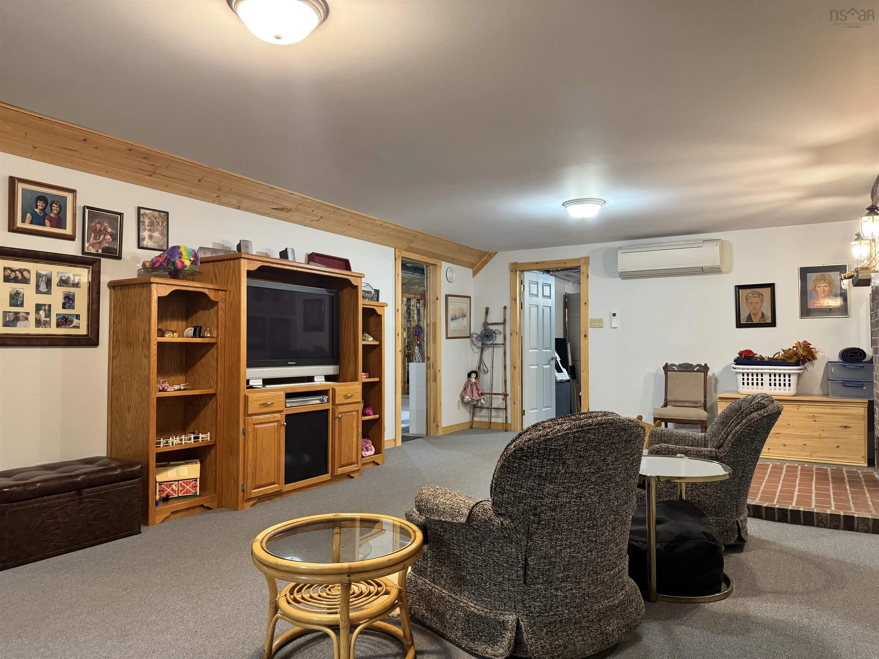 2450 Church Street, Westville, NS B0K 2A0, 3 Bedrooms Bedrooms, ,2 BathroomsBathrooms,Residential,For Sale,Church,202519241