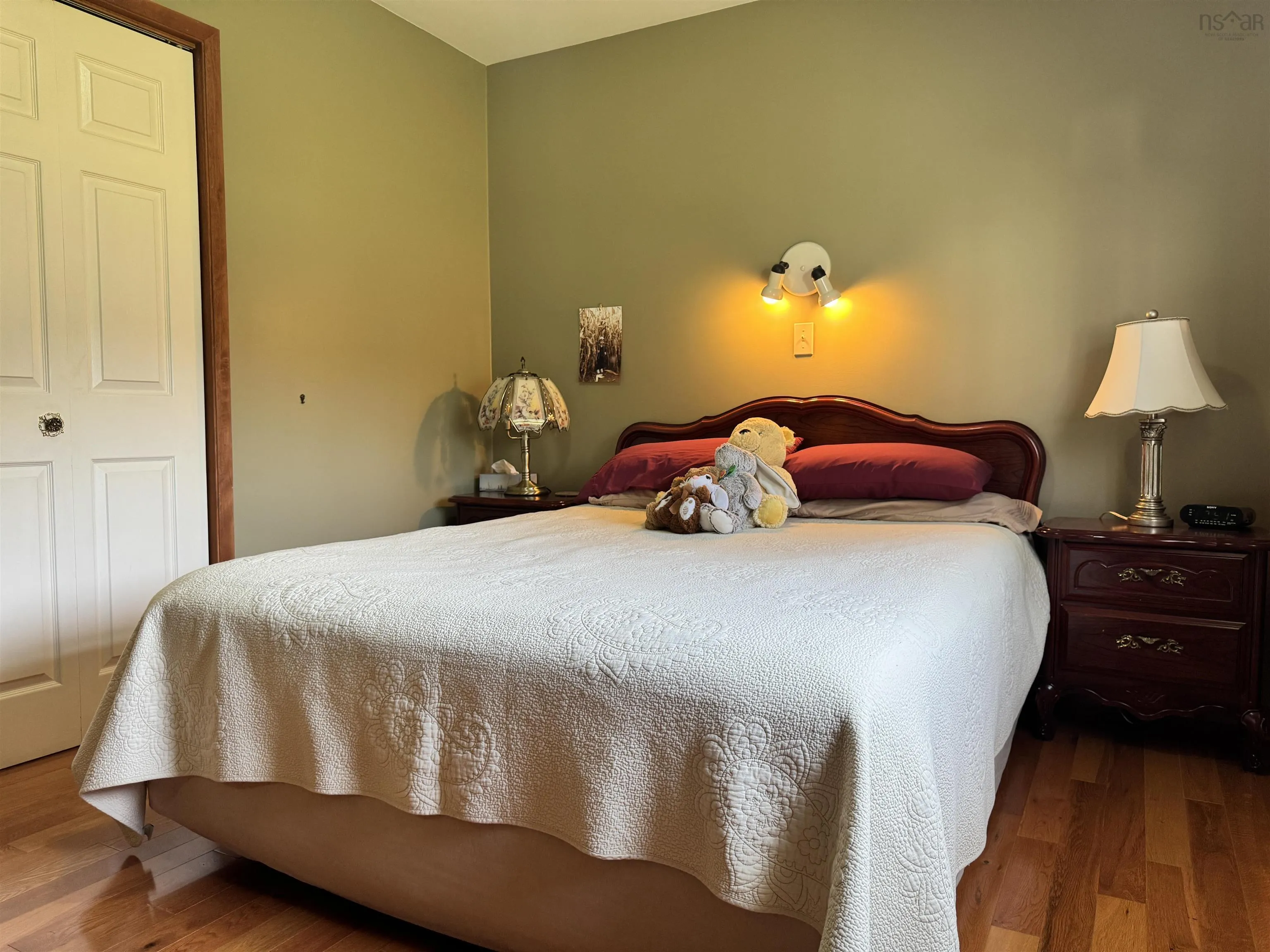 2450 Church Street, Westville, NS B0K 2A0, 3 Bedrooms Bedrooms, ,2 BathroomsBathrooms,Residential,For Sale,Church,202519241