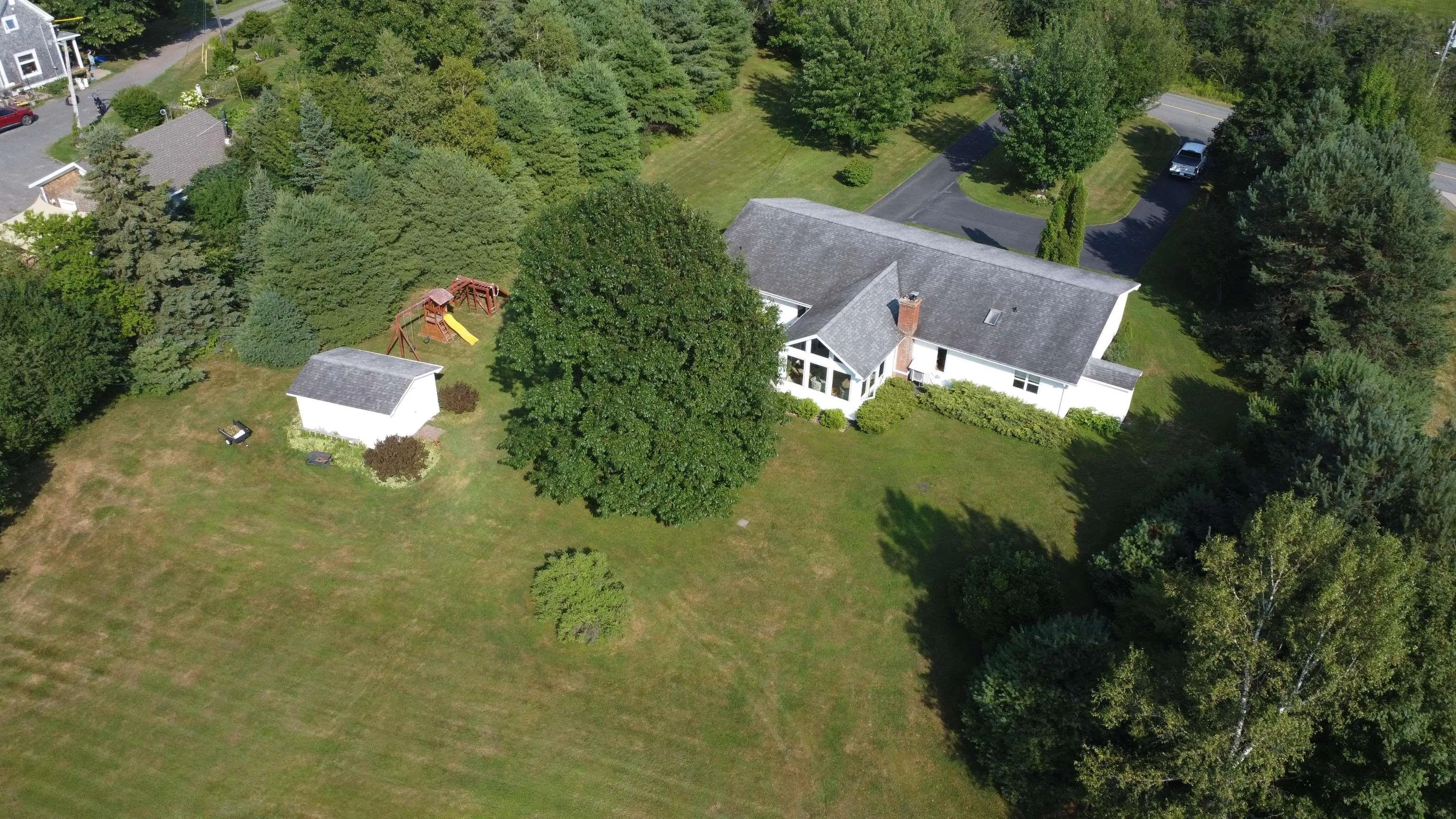 2450 Church Street, Westville, NS B0K 2A0, 3 Bedrooms Bedrooms, ,2 BathroomsBathrooms,Residential,For Sale,Church,202519241