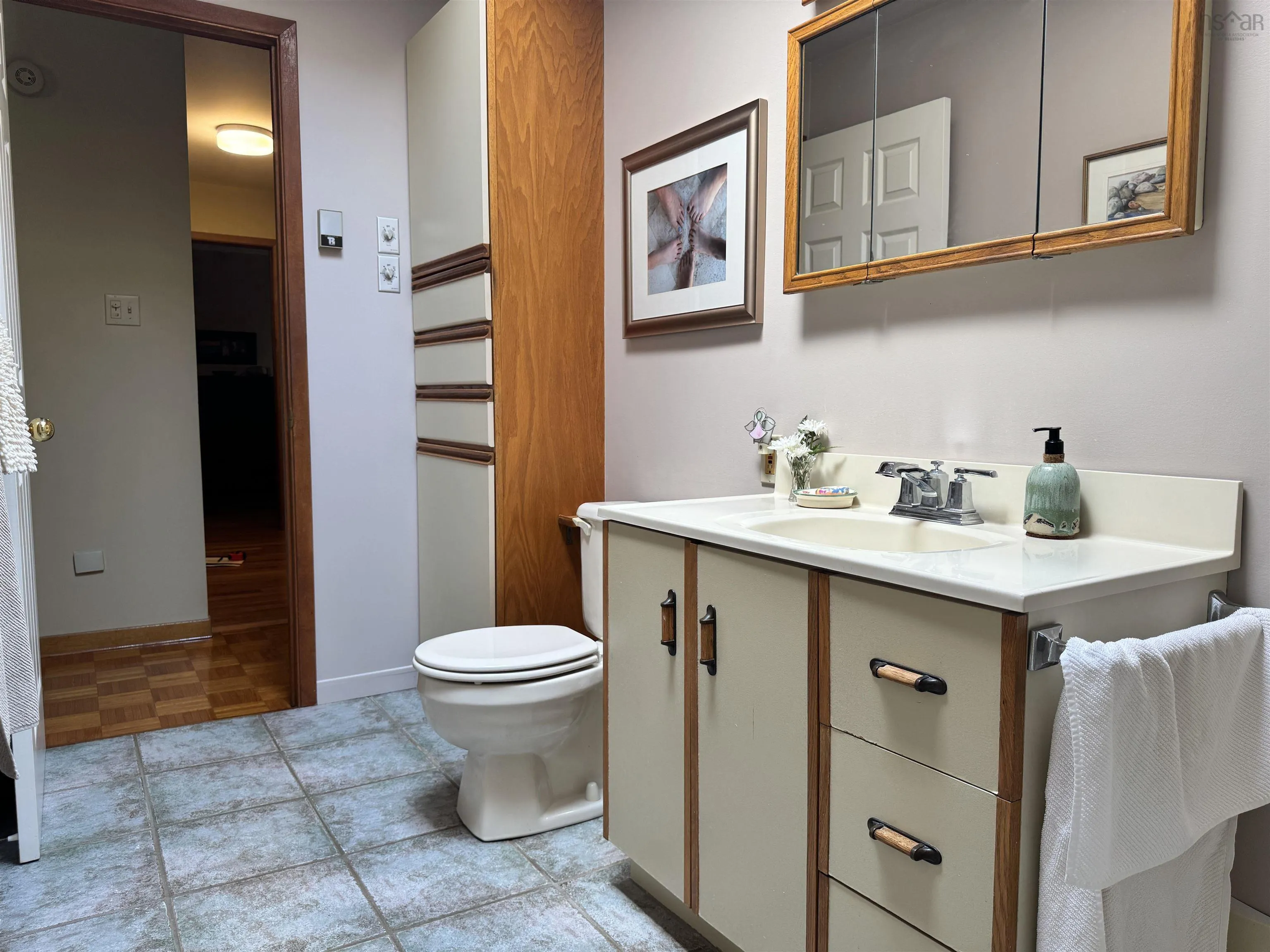 2450 Church Street, Westville, NS B0K 2A0, 3 Bedrooms Bedrooms, ,2 BathroomsBathrooms,Residential,For Sale,Church,202519241