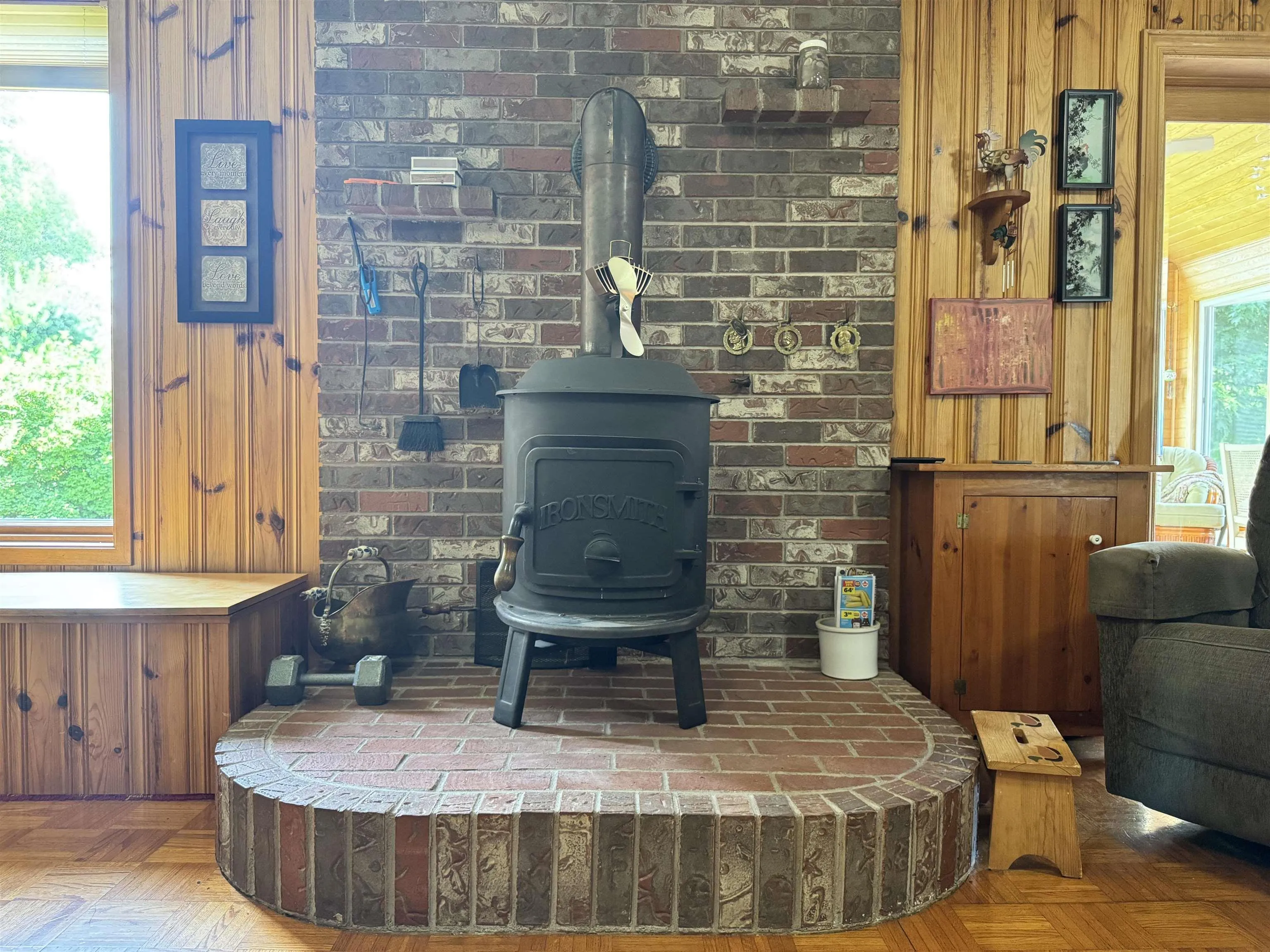 2450 Church Street, Westville, NS B0K 2A0, 3 Bedrooms Bedrooms, ,2 BathroomsBathrooms,Residential,For Sale,Church,202519241