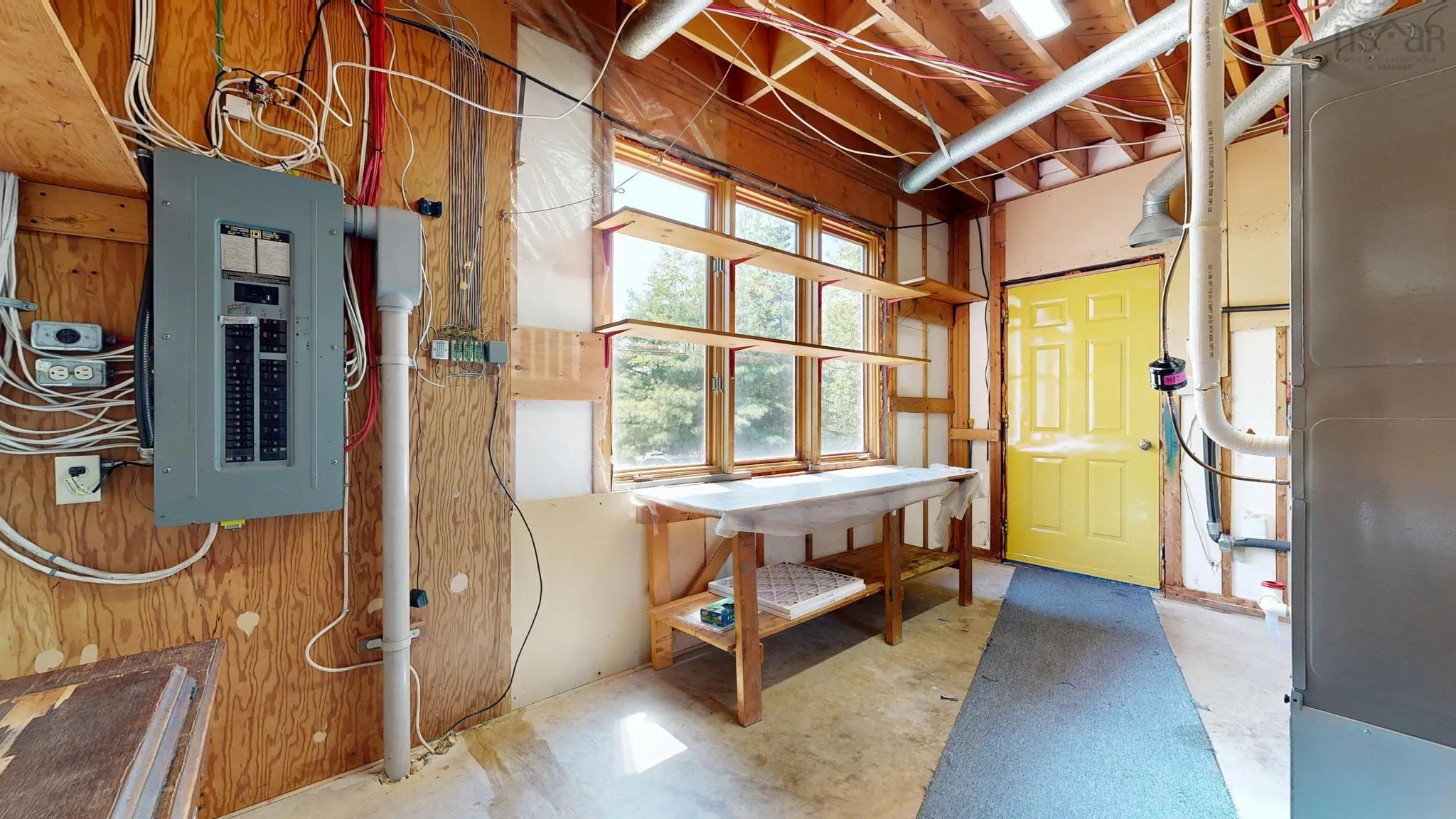 108 Broad River Road, Summerville Centre, NS B0T 1T0, 2 Bedrooms Bedrooms, ,2 BathroomsBathrooms,Residential,For Sale,Broad River,202514334