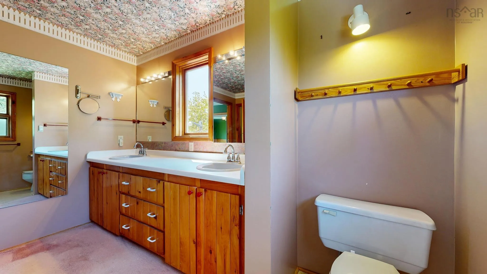 108 Broad River Road, Summerville Centre, NS B0T 1T0, 2 Bedrooms Bedrooms, ,2 BathroomsBathrooms,Residential,For Sale,Broad River,202514334