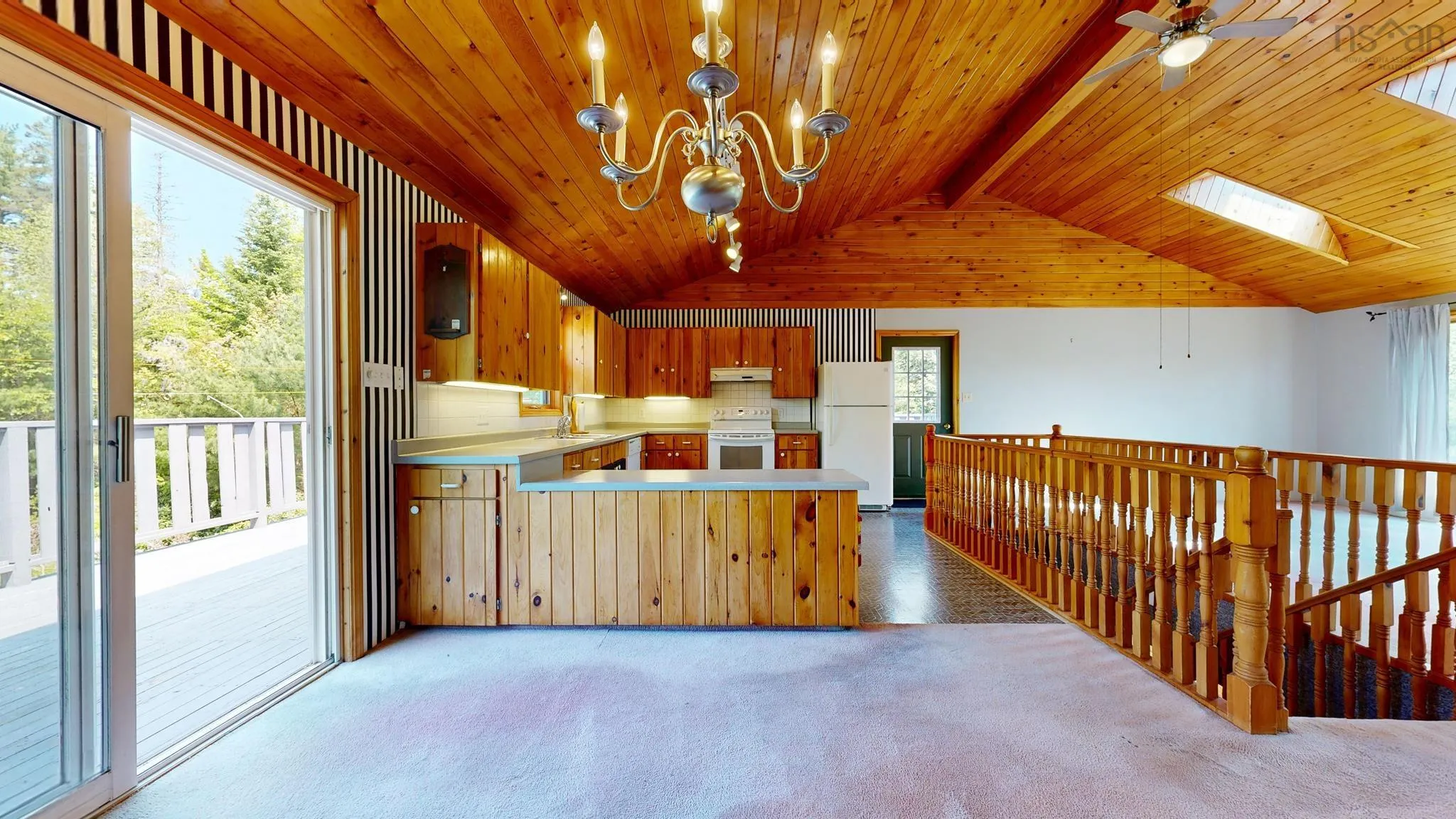 108 Broad River Road, Summerville Centre, NS B0T 1T0, 2 Bedrooms Bedrooms, ,2 BathroomsBathrooms,Residential,For Sale,Broad River,202514334