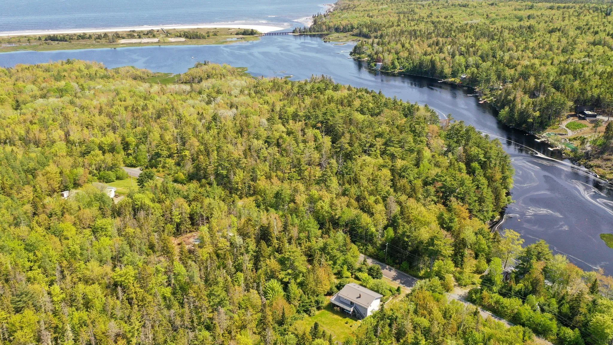 108 Broad River Road, Summerville Centre, NS B0T 1T0, 2 Bedrooms Bedrooms, ,2 BathroomsBathrooms,Residential,For Sale,Broad River,202514334